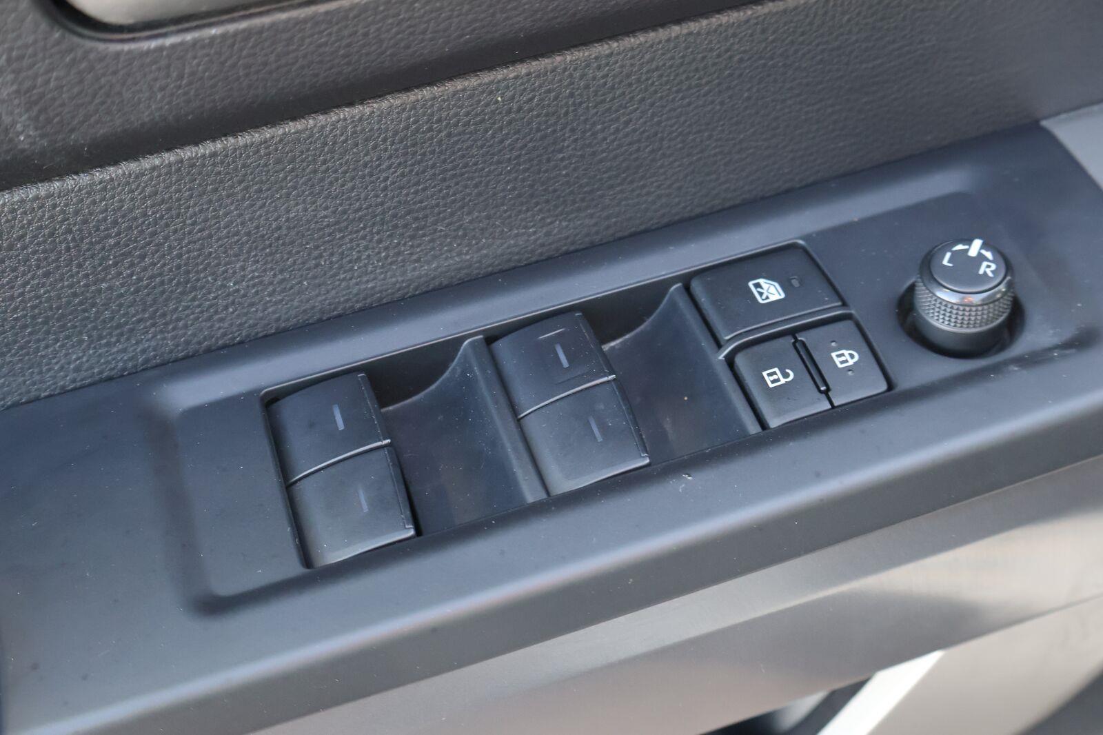 Used 2023 Toyota Tundra Truck