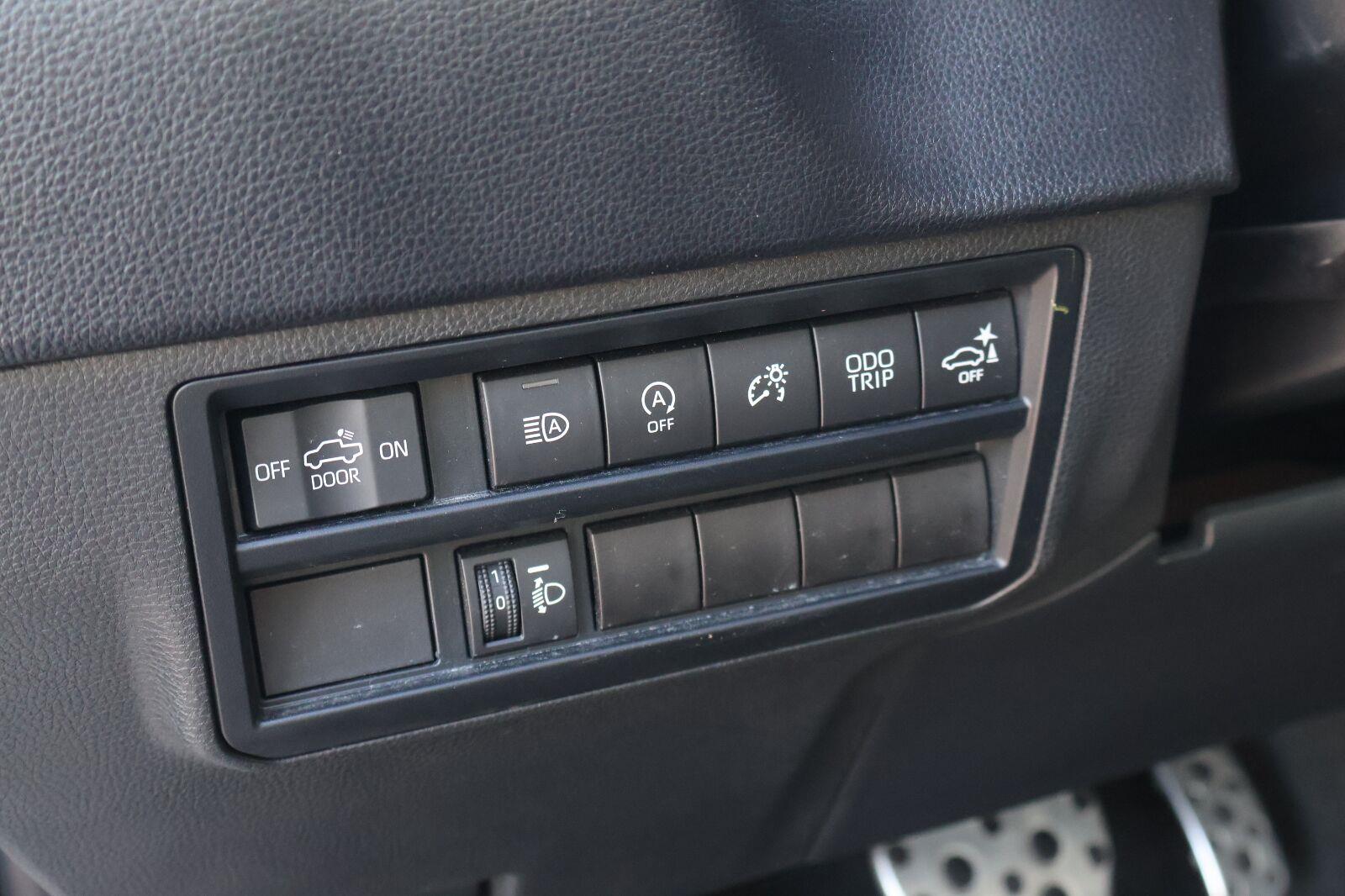 Used 2023 Toyota Tundra Truck