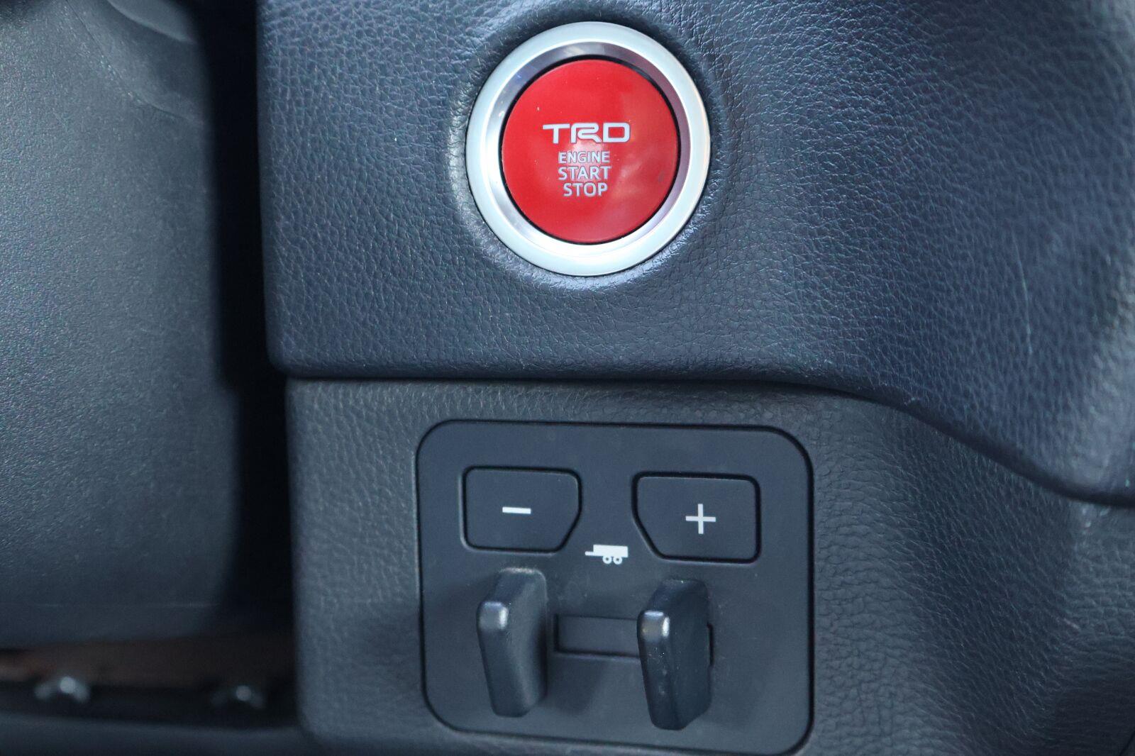 Used 2023 Toyota Tundra Truck