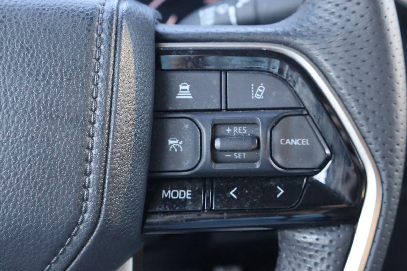 Used 2023 Toyota Tundra Truck