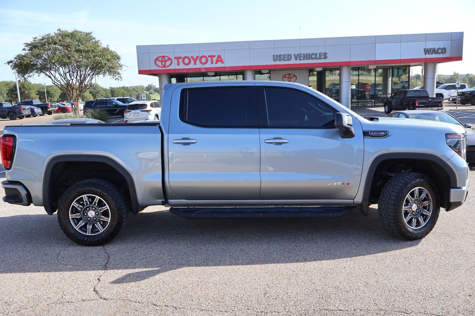 Used 2024 GMC Sierra 1500 Truck