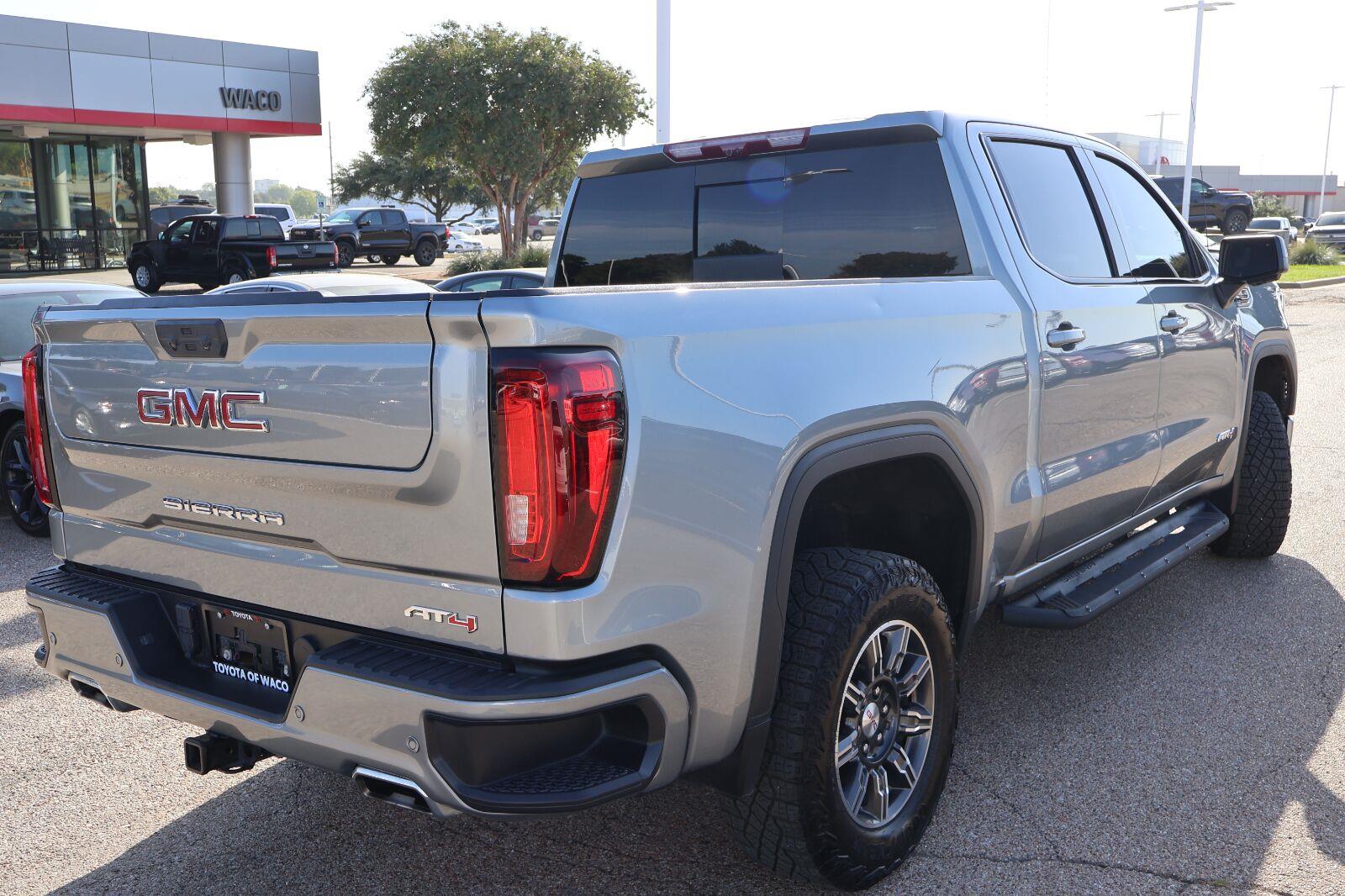 Used 2024 GMC Sierra 1500 Truck