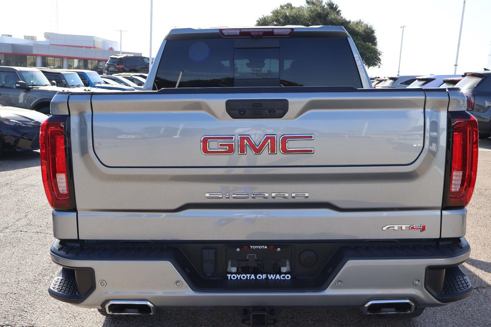 Used 2024 GMC Sierra 1500 Truck