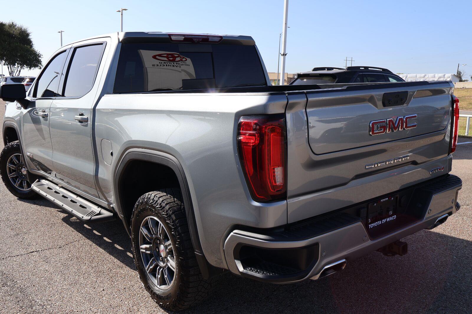Used 2024 GMC Sierra 1500 Truck