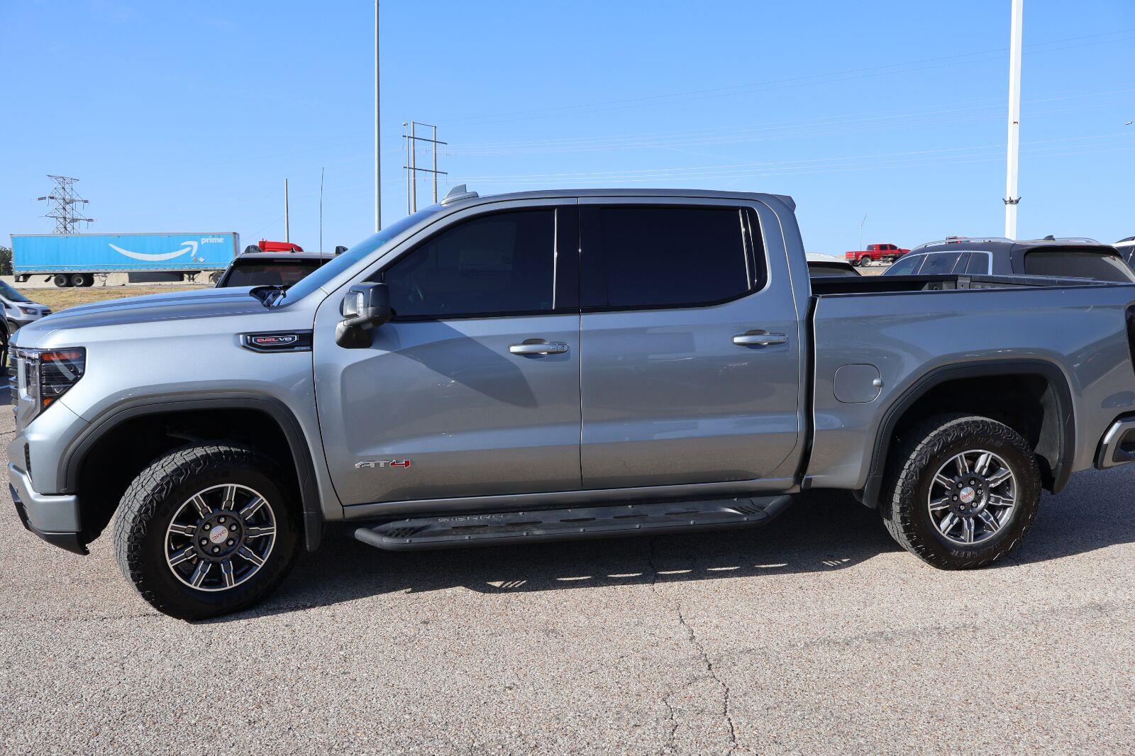 Used 2024 GMC Sierra 1500 Truck