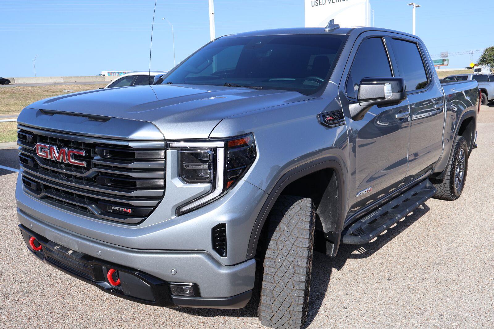 Used 2024 GMC Sierra 1500 Truck