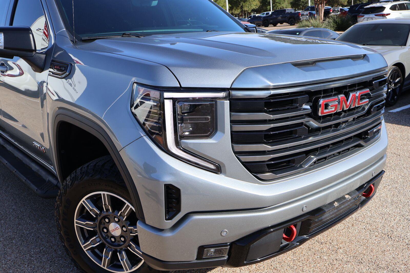 Used 2024 GMC Sierra 1500 Truck