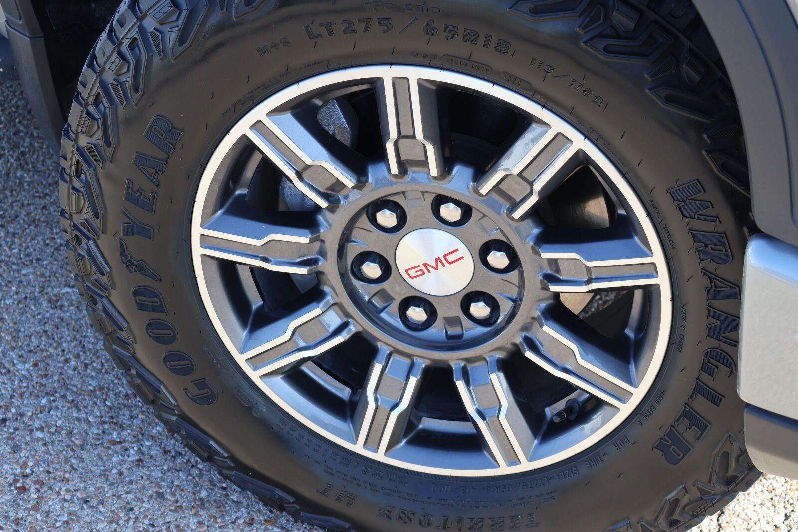 Used 2024 GMC Sierra 1500 Truck