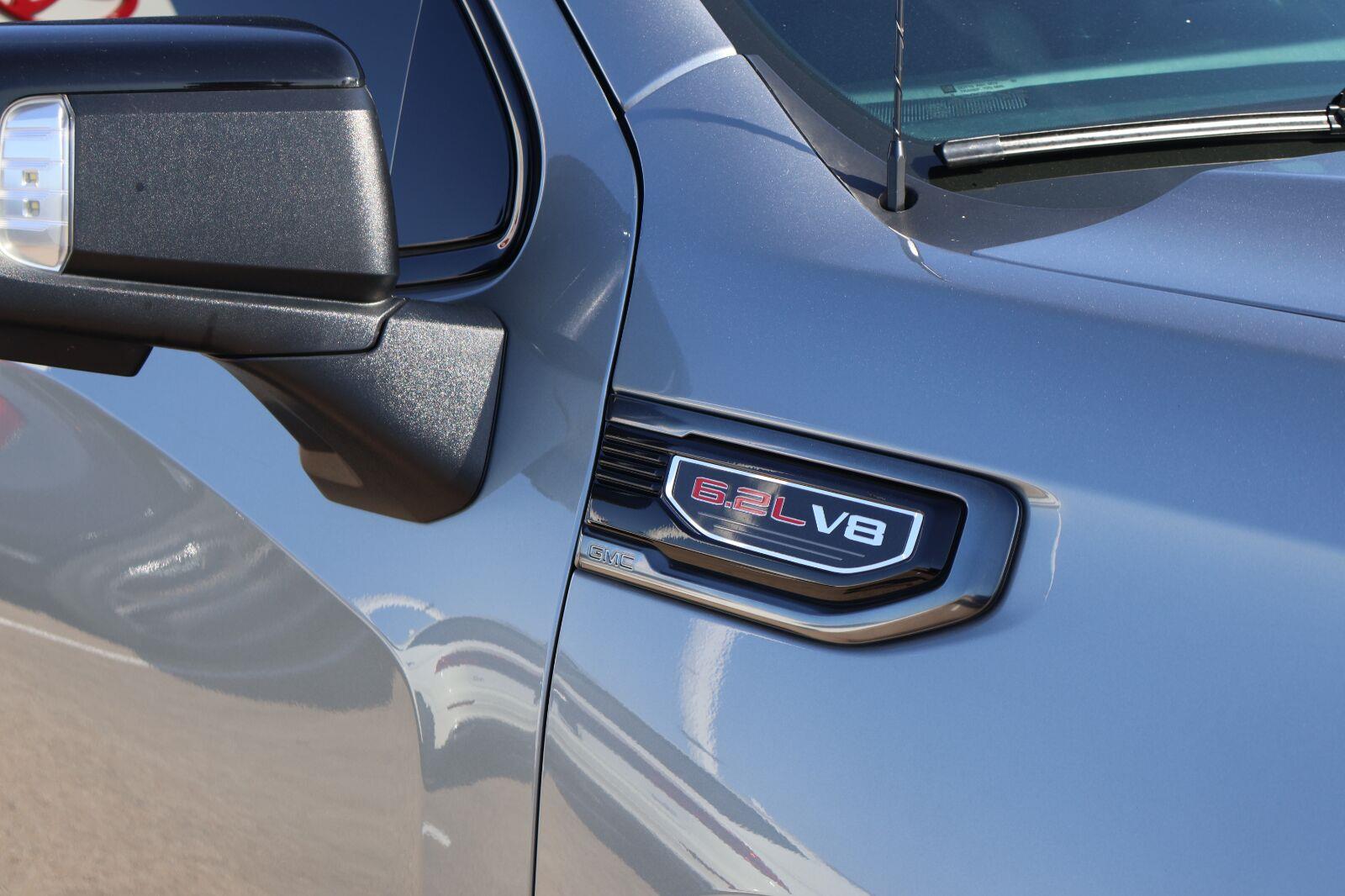 Used 2024 GMC Sierra 1500 Truck