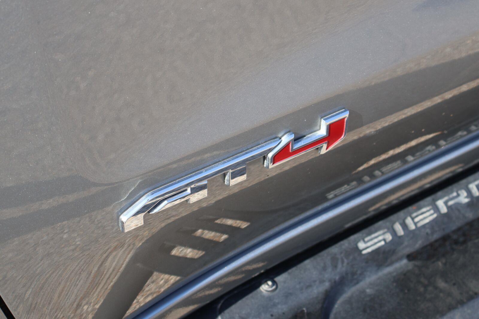 Used 2024 GMC Sierra 1500 Truck