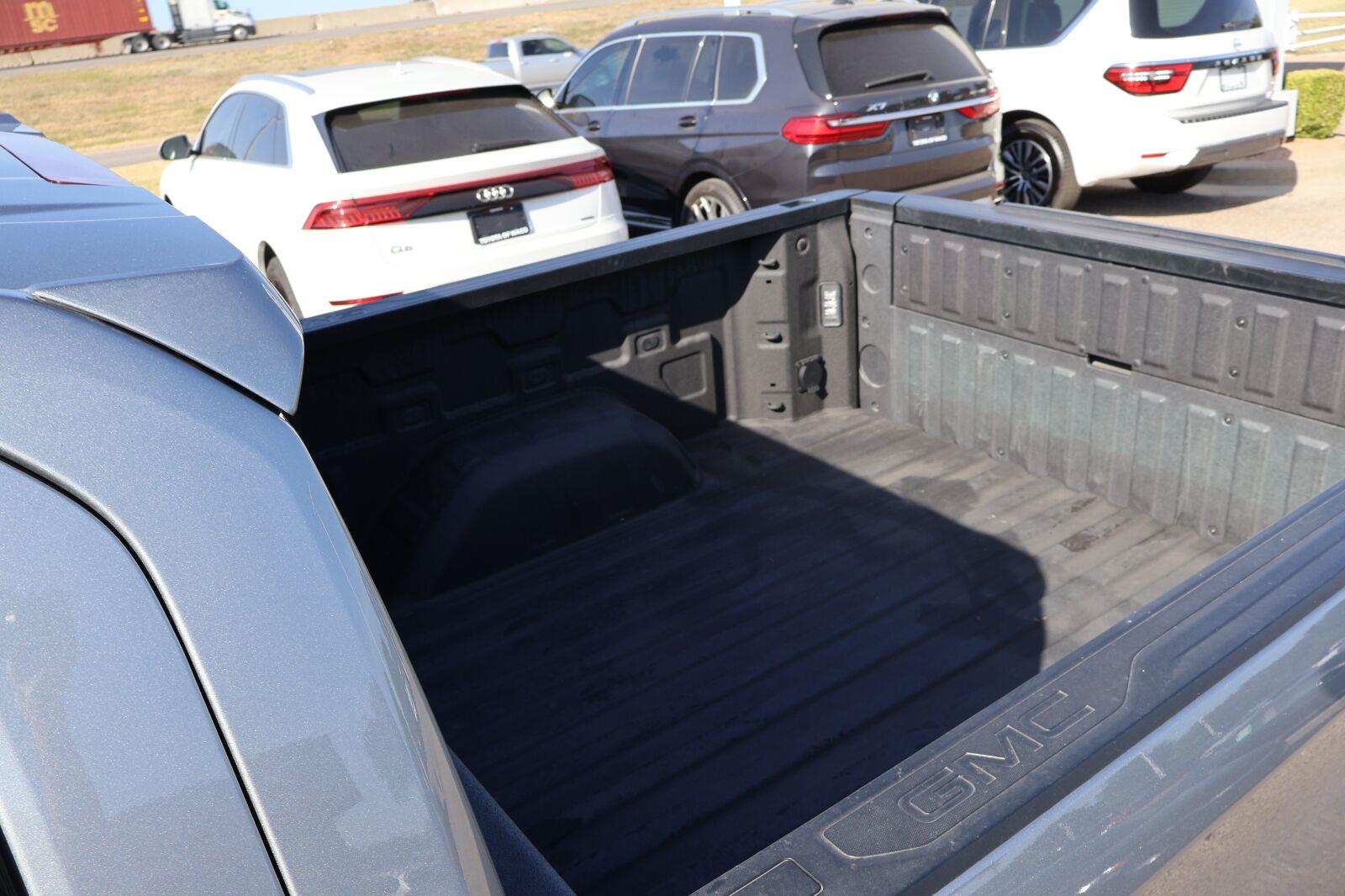 Used 2024 GMC Sierra 1500 Truck