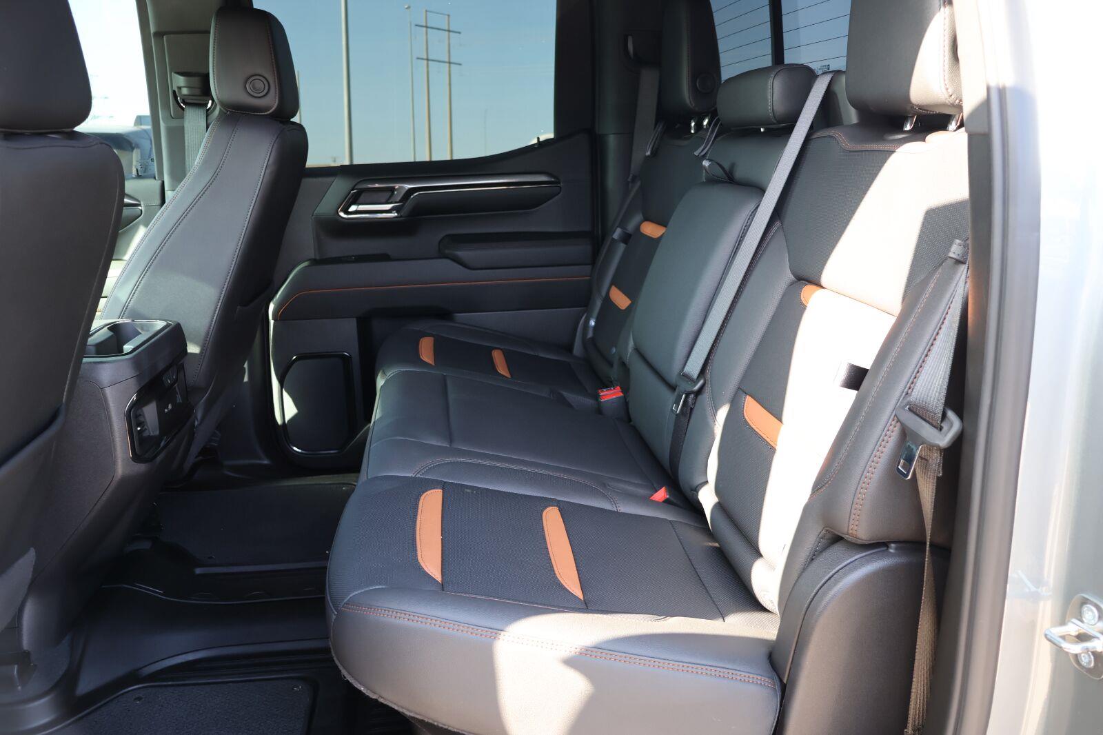 Used 2024 GMC Sierra 1500 Truck