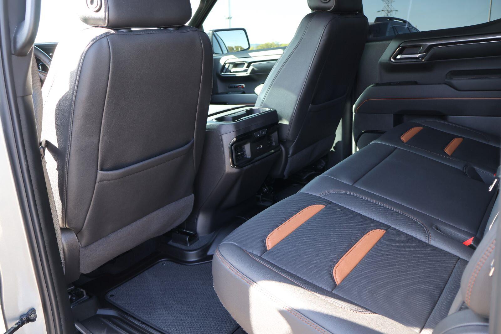 Used 2024 GMC Sierra 1500 Truck