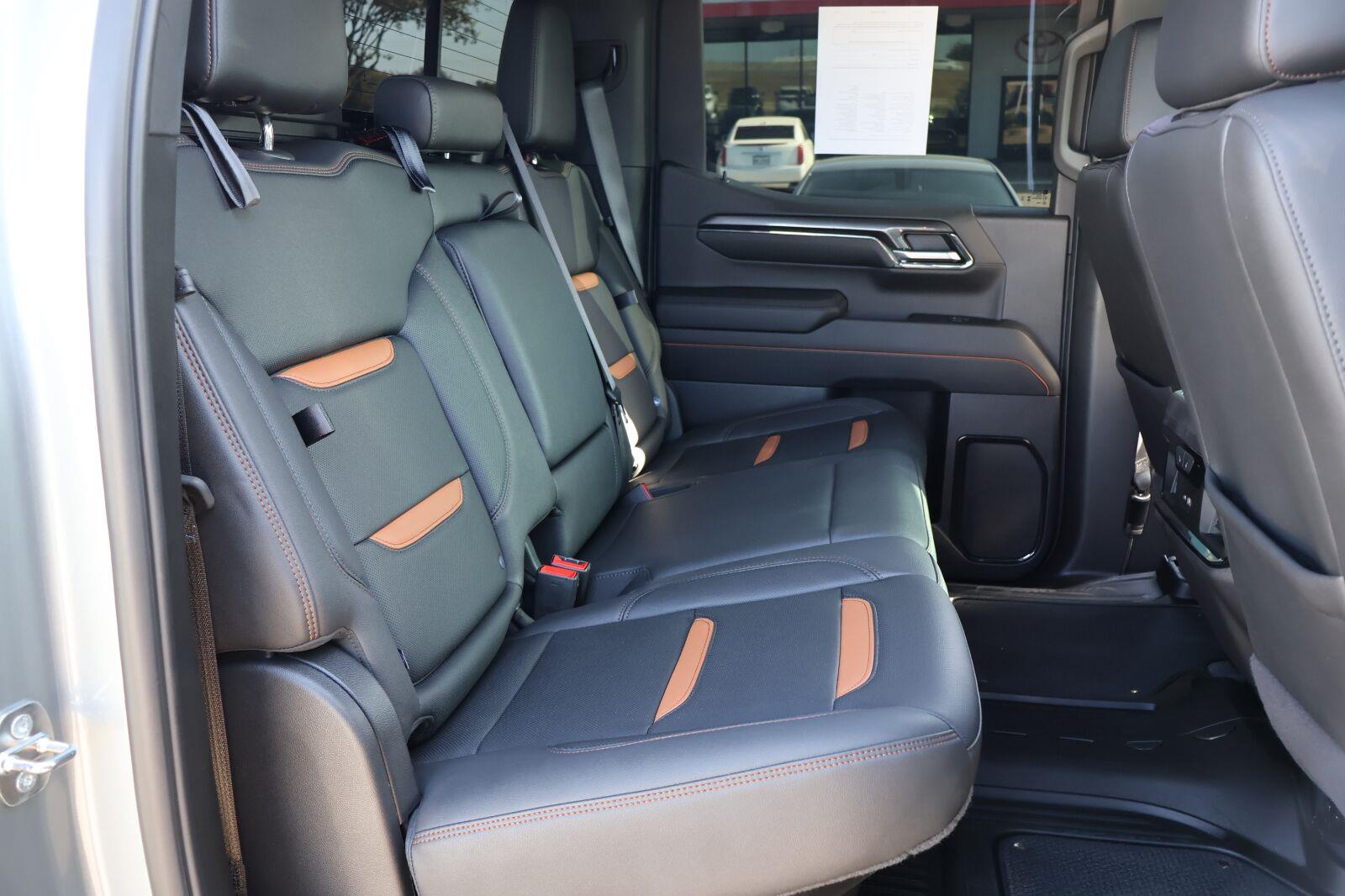 Used 2024 GMC Sierra 1500 Truck