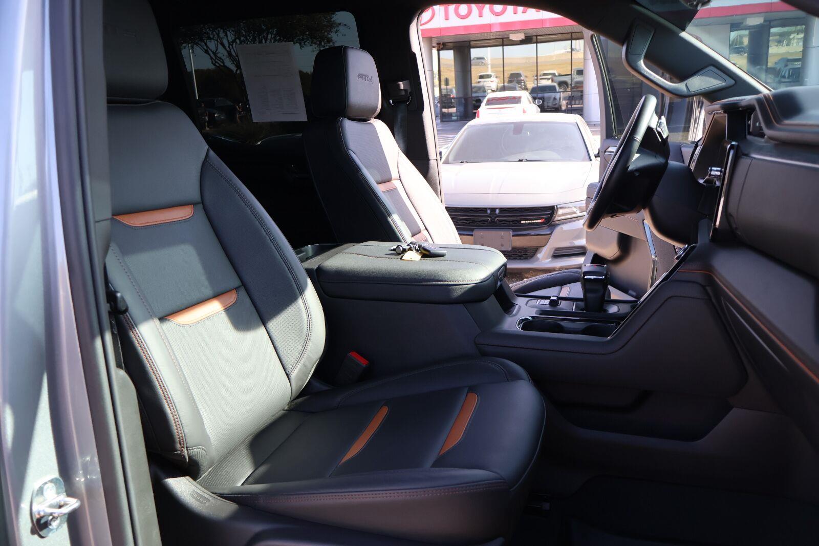 Used 2024 GMC Sierra 1500 Truck