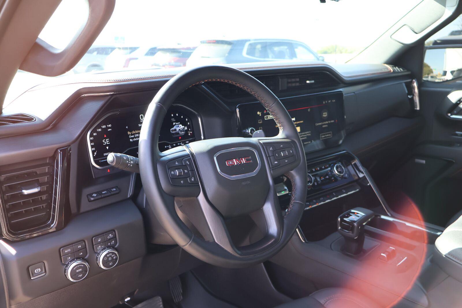 Used 2024 GMC Sierra 1500 Truck