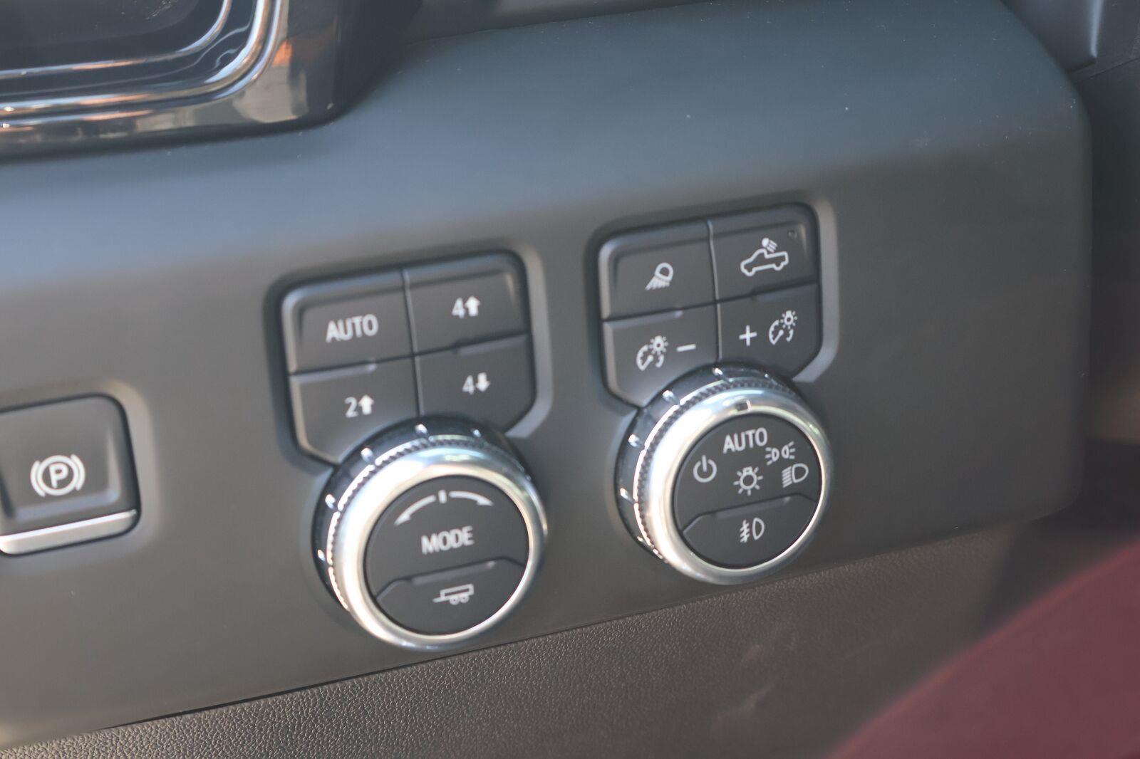 Used 2024 GMC Sierra 1500 Truck