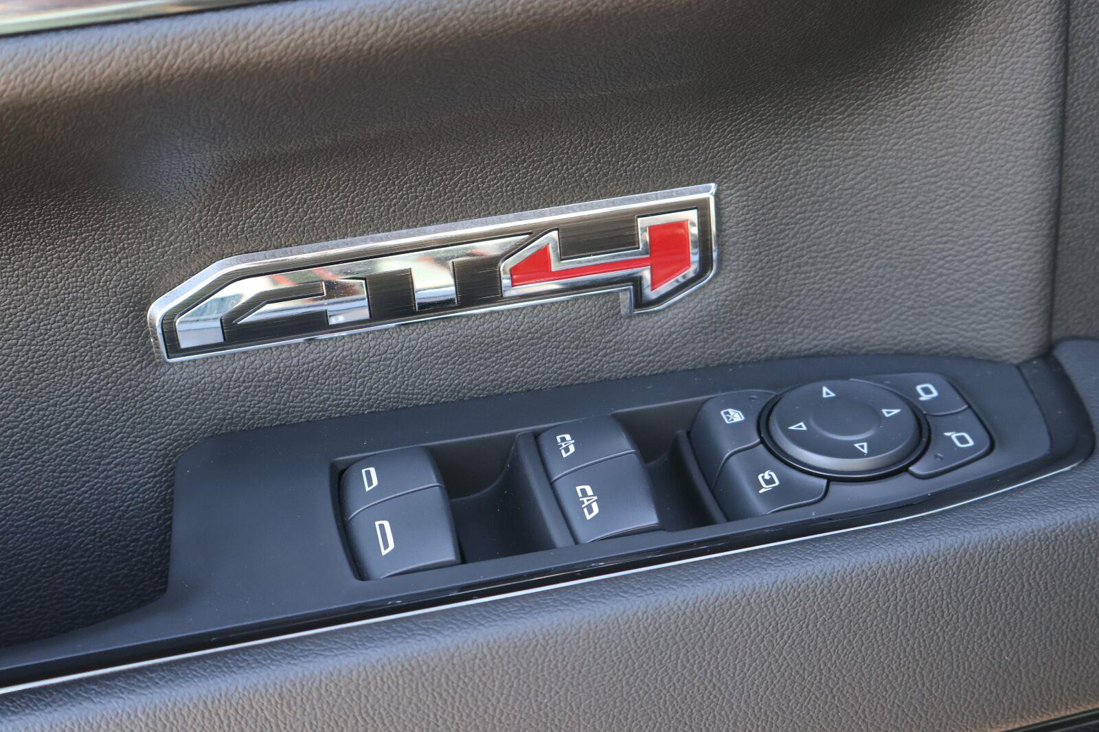 Used 2024 GMC Sierra 1500 Truck