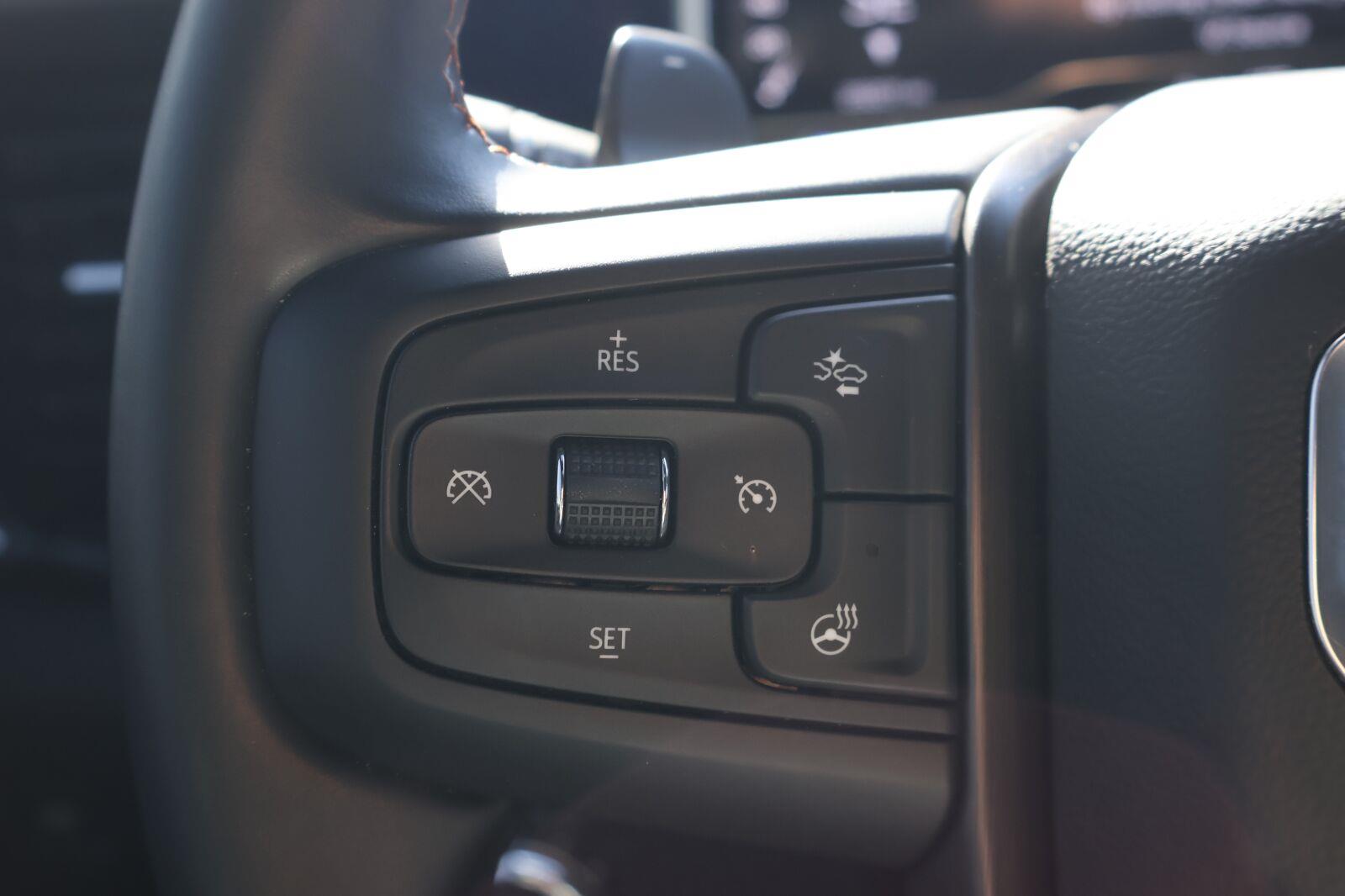 Used 2024 GMC Sierra 1500 Truck
