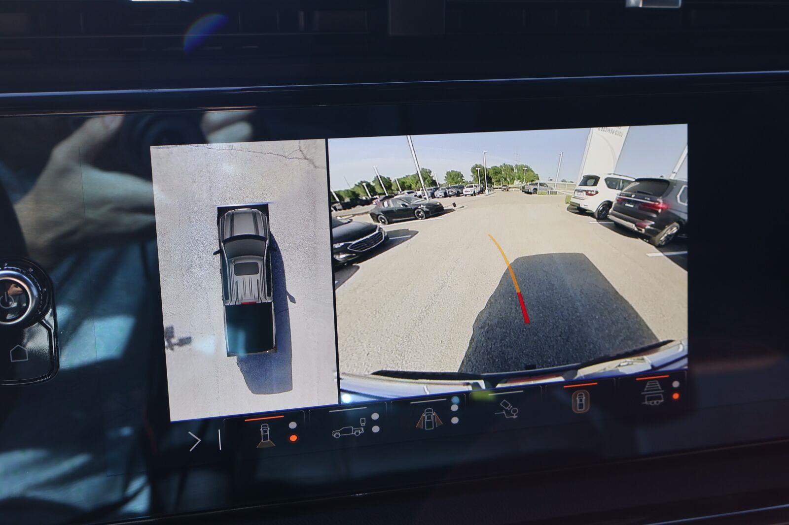 Used 2024 GMC Sierra 1500 Truck