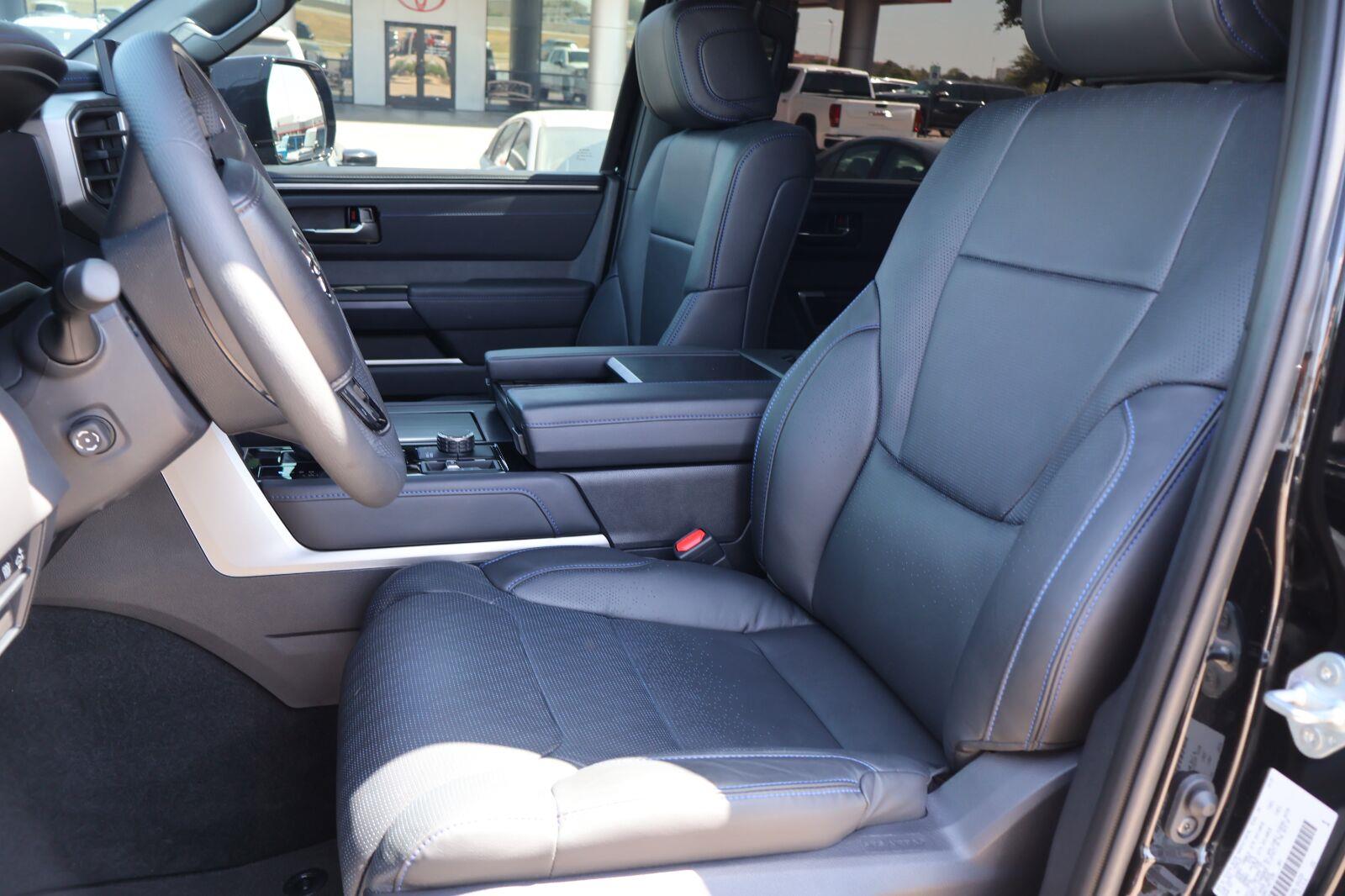 Used 2026 Toyota Sequoia SUV