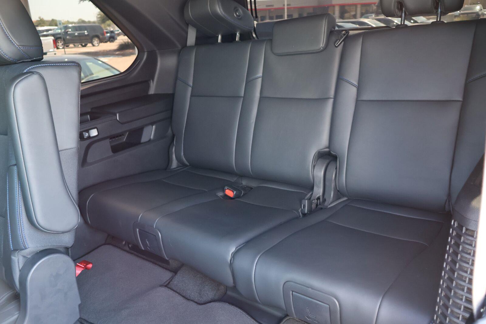 Used 2026 Toyota Sequoia SUV