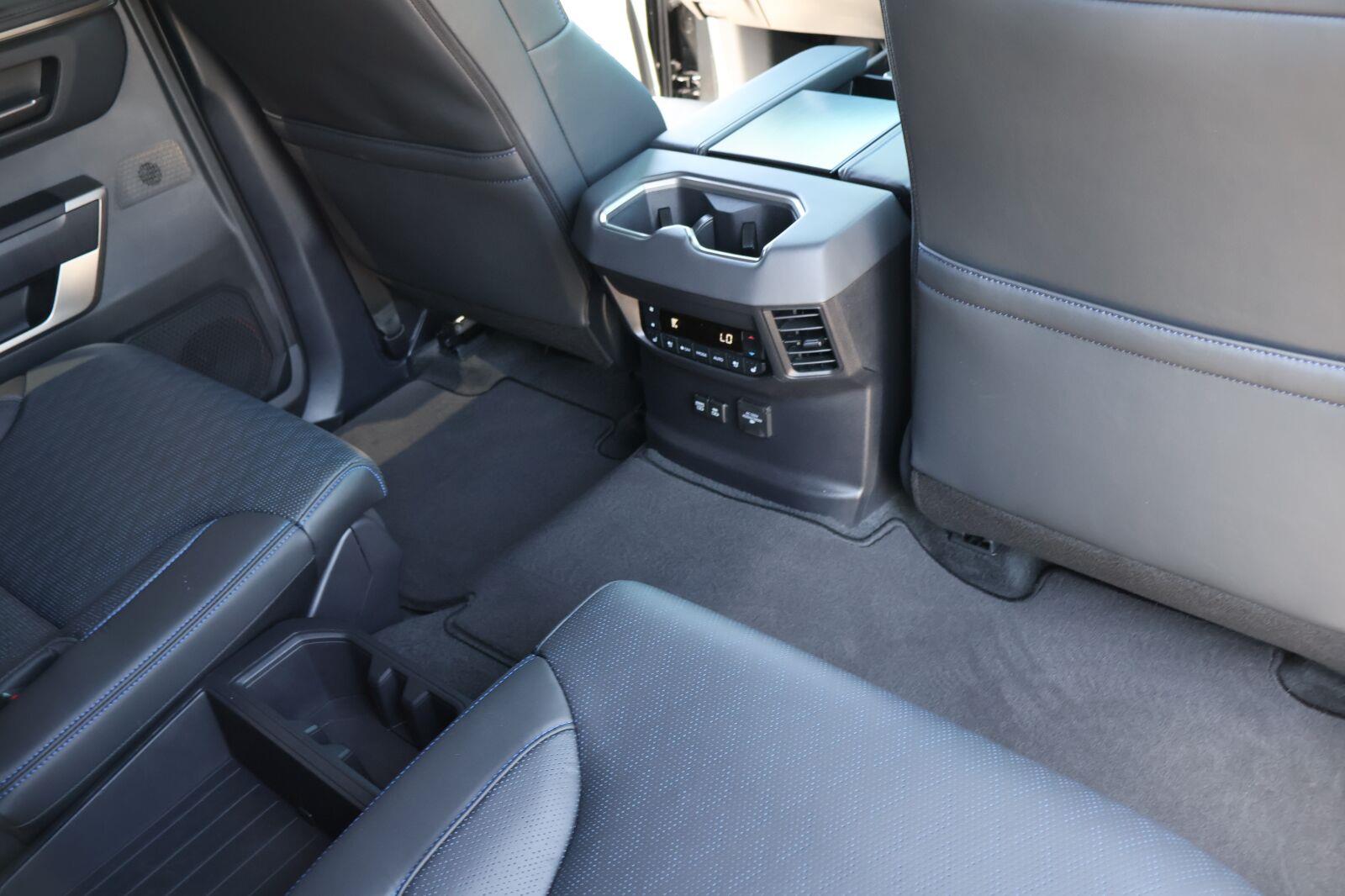 Used 2026 Toyota Sequoia SUV