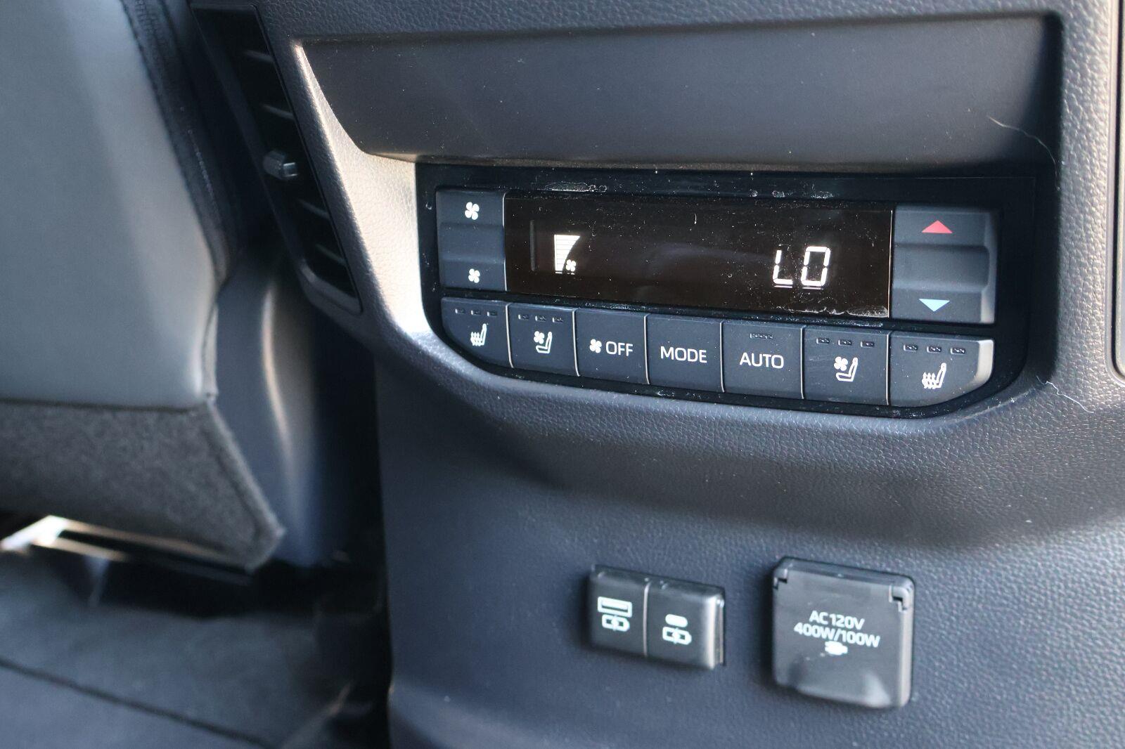 Used 2026 Toyota Sequoia SUV