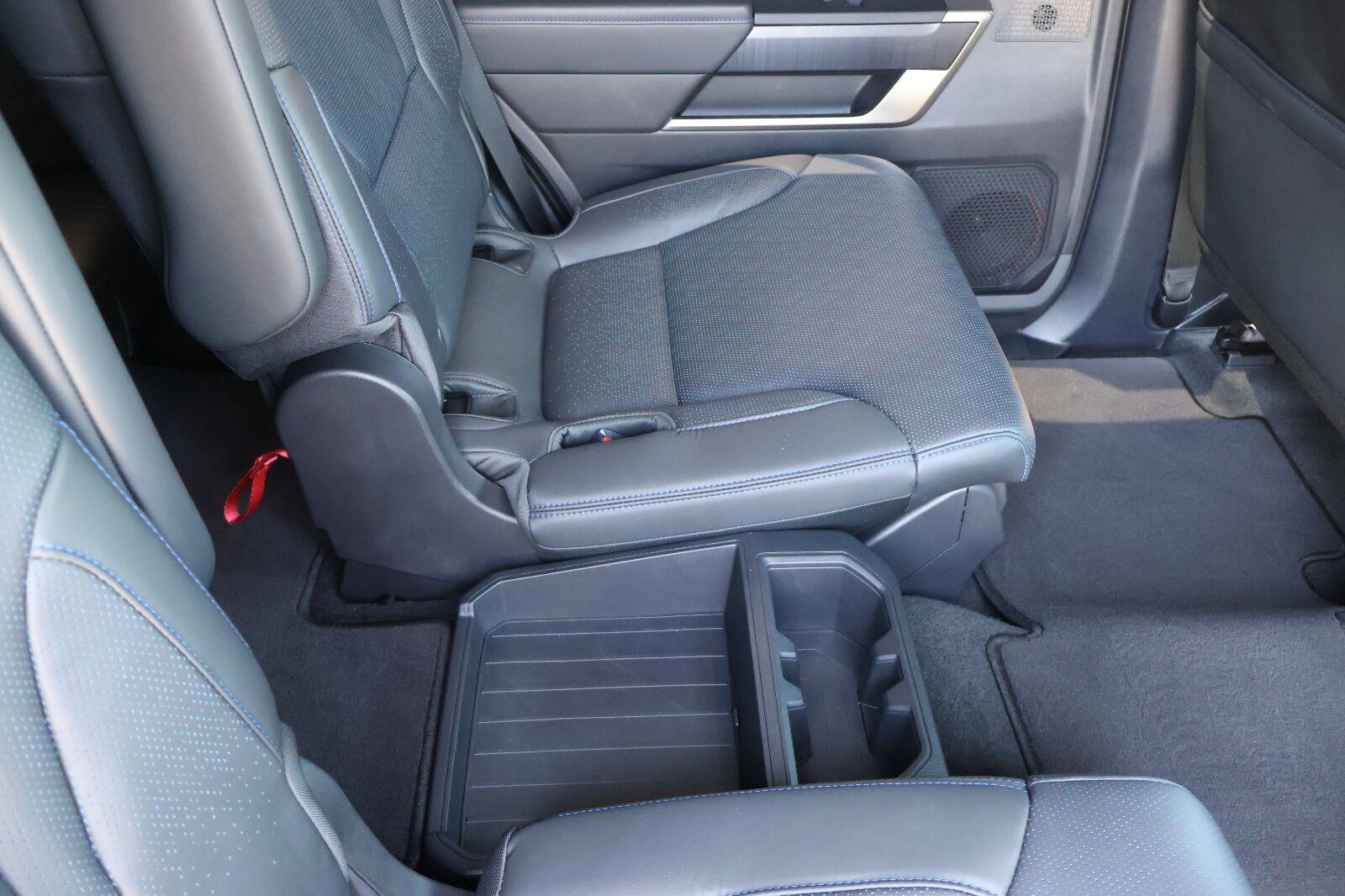 Used 2026 Toyota Sequoia SUV