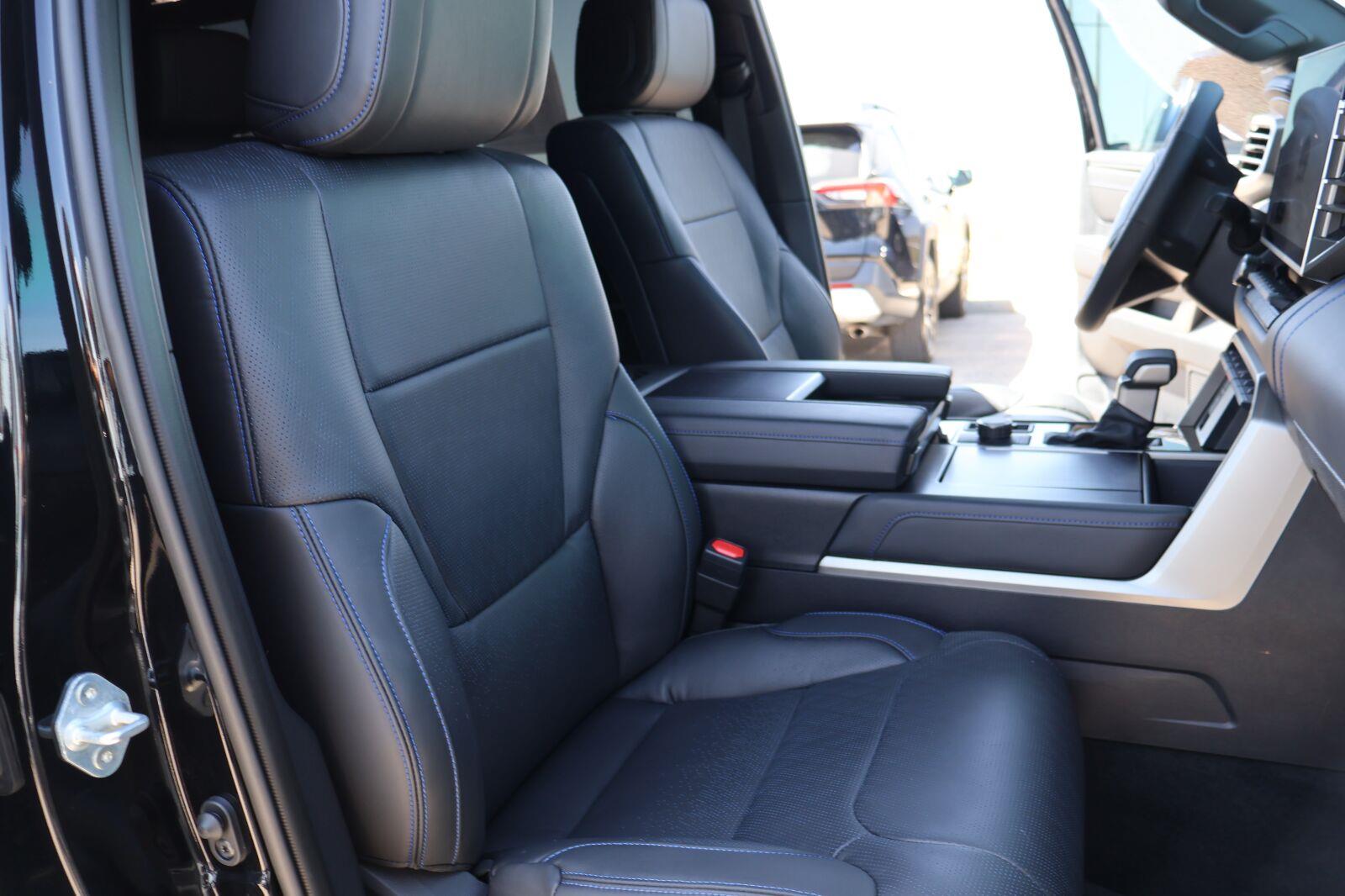 Used 2026 Toyota Sequoia SUV