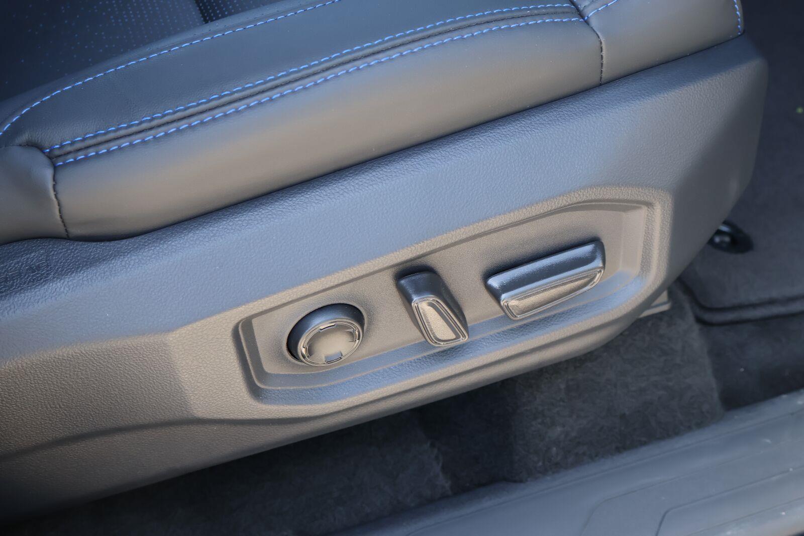 Used 2026 Toyota Sequoia SUV