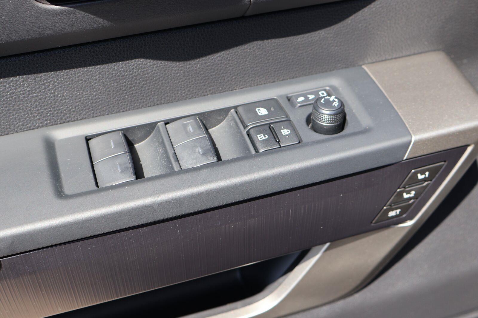 Used 2026 Toyota Sequoia SUV