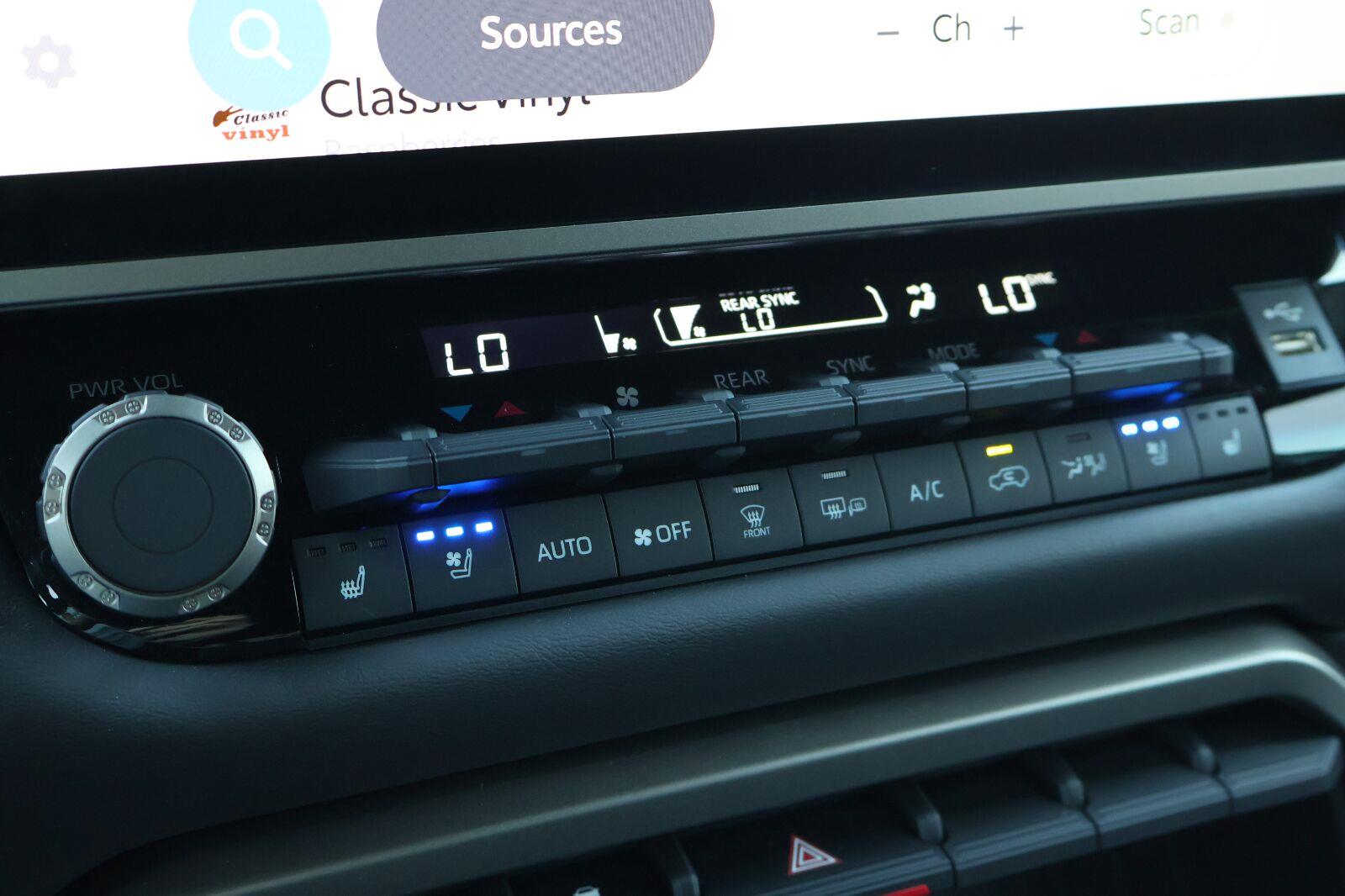 Used 2026 Toyota Sequoia SUV