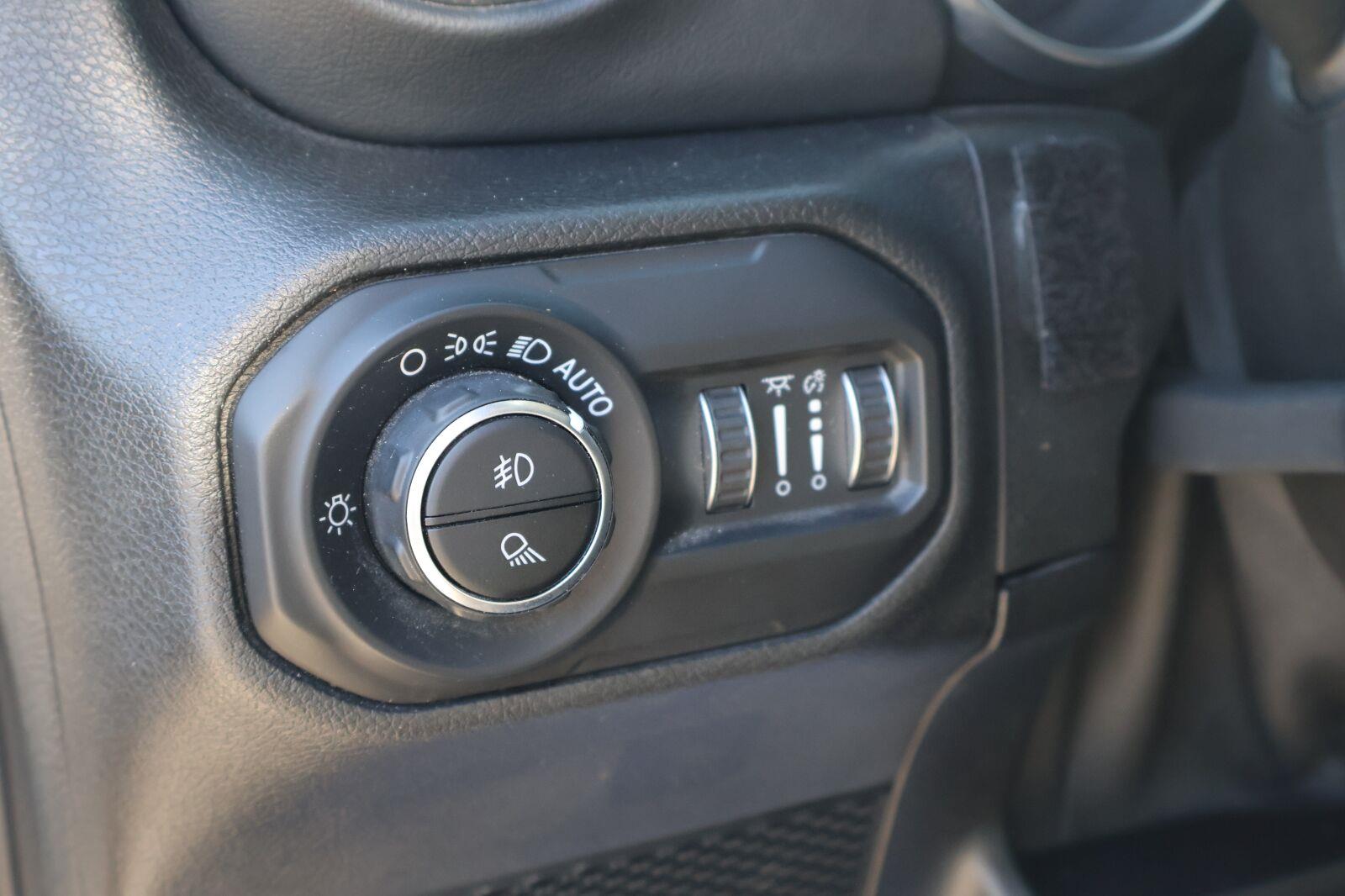 Used 2021 Jeep Gladiator Truck
