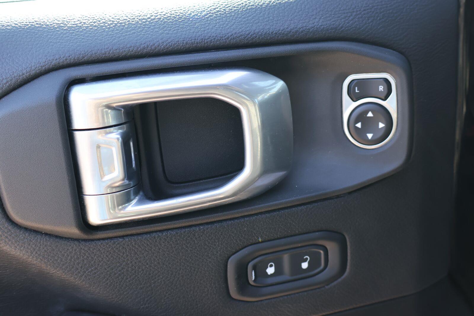 Used 2021 Jeep Gladiator Truck