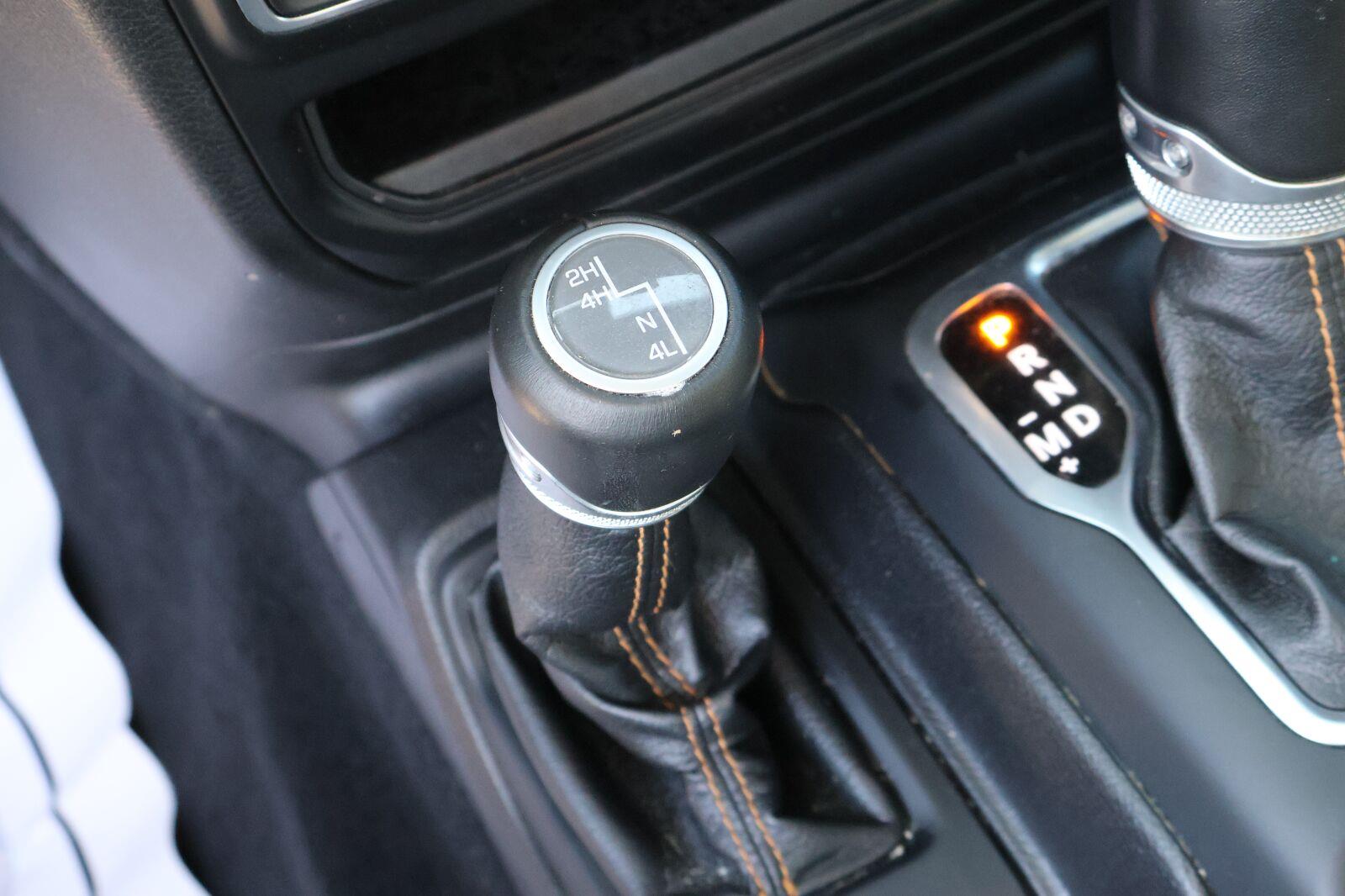 Used 2021 Jeep Gladiator Truck
