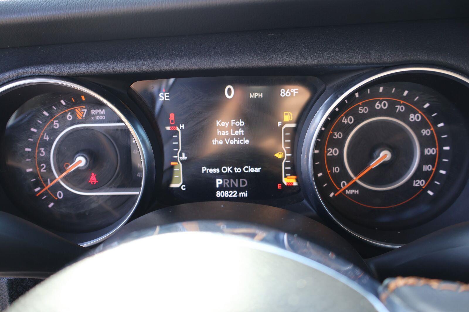 Used 2021 Jeep Gladiator Truck