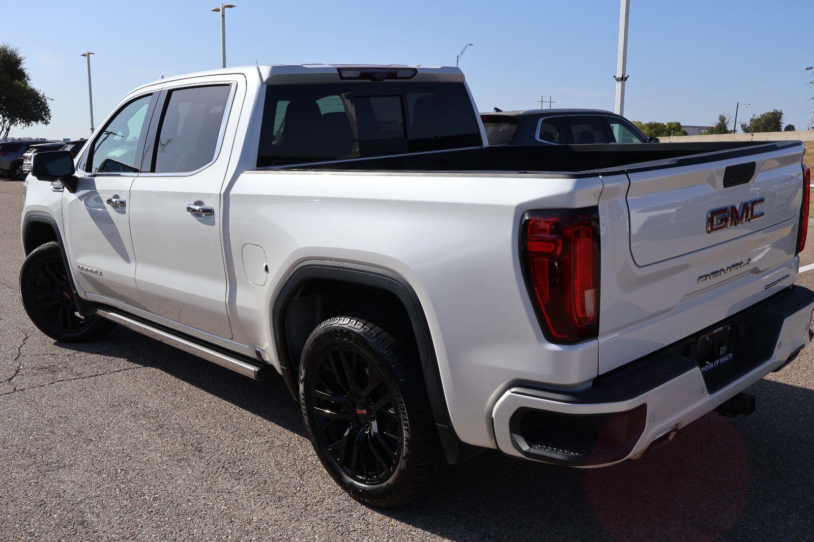 Used 2021 GMC Sierra 1500 Truck