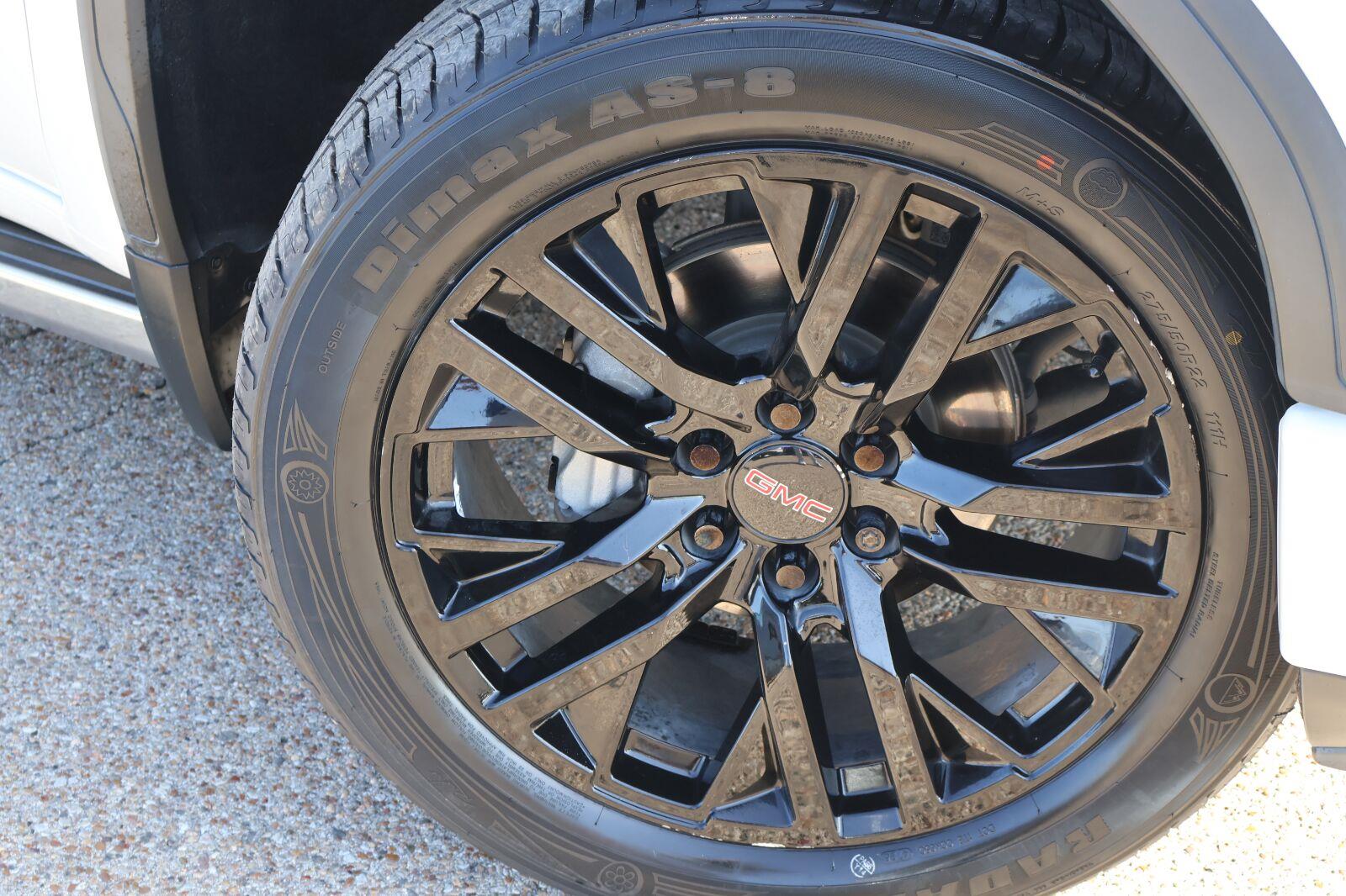 Used 2021 GMC Sierra 1500 Truck