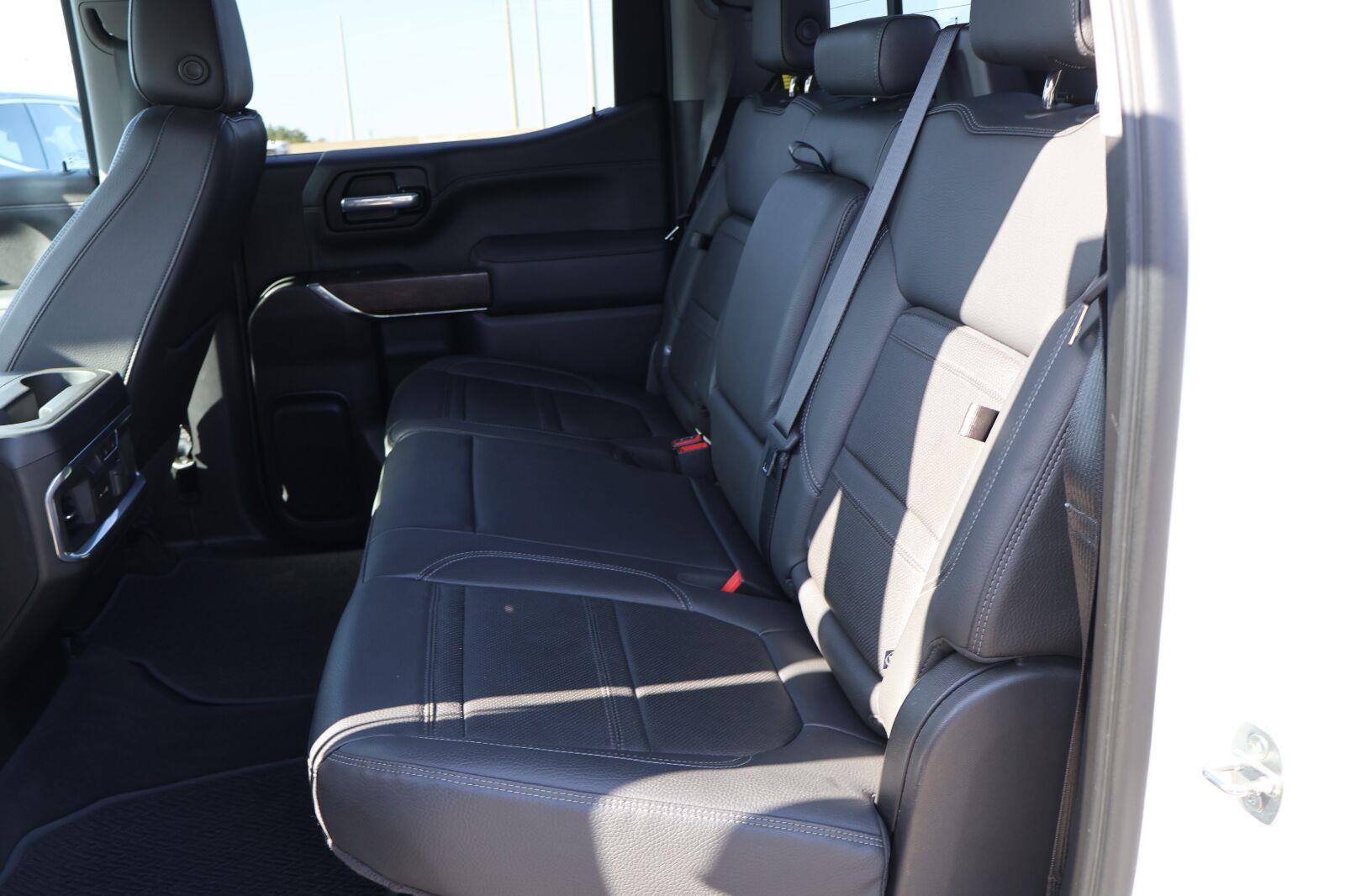 Used 2021 GMC Sierra 1500 Truck