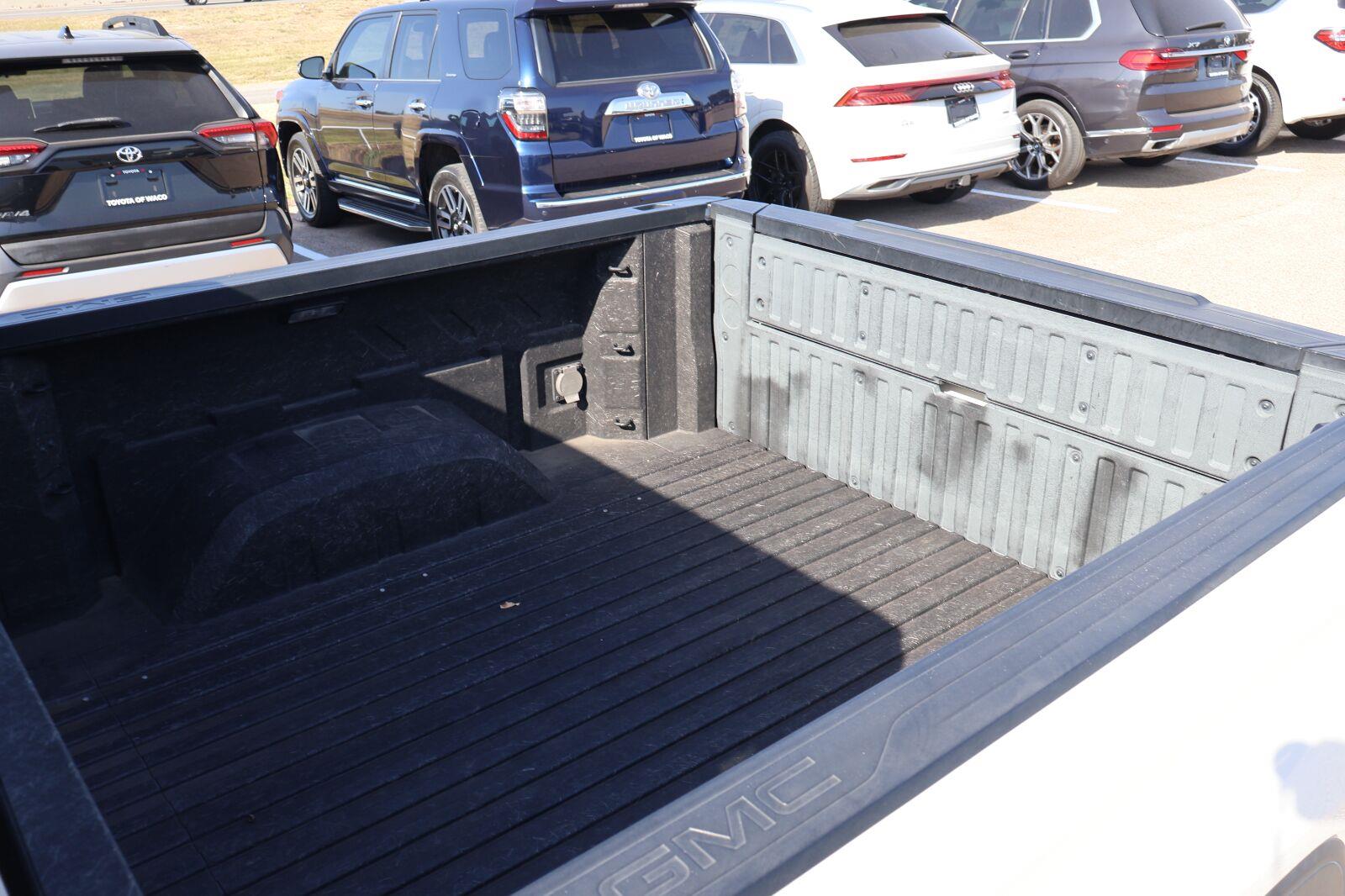 Used 2021 GMC Sierra 1500 Truck