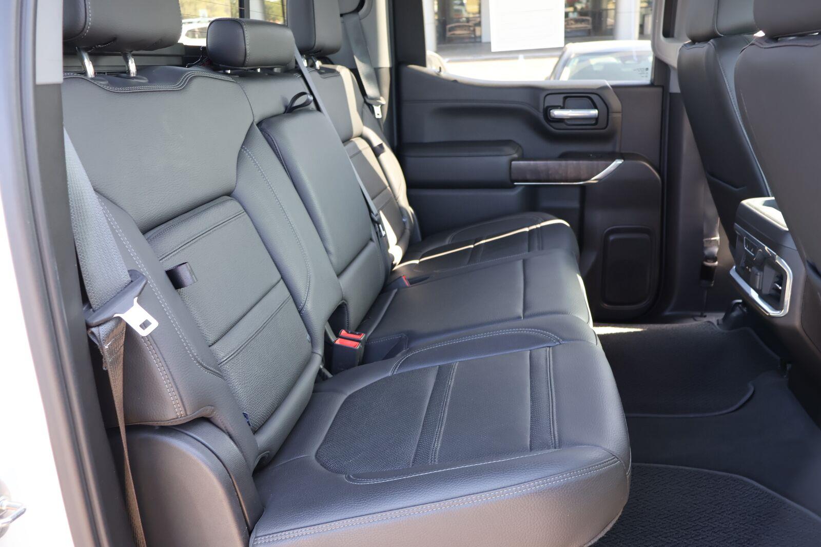 Used 2021 GMC Sierra 1500 Truck
