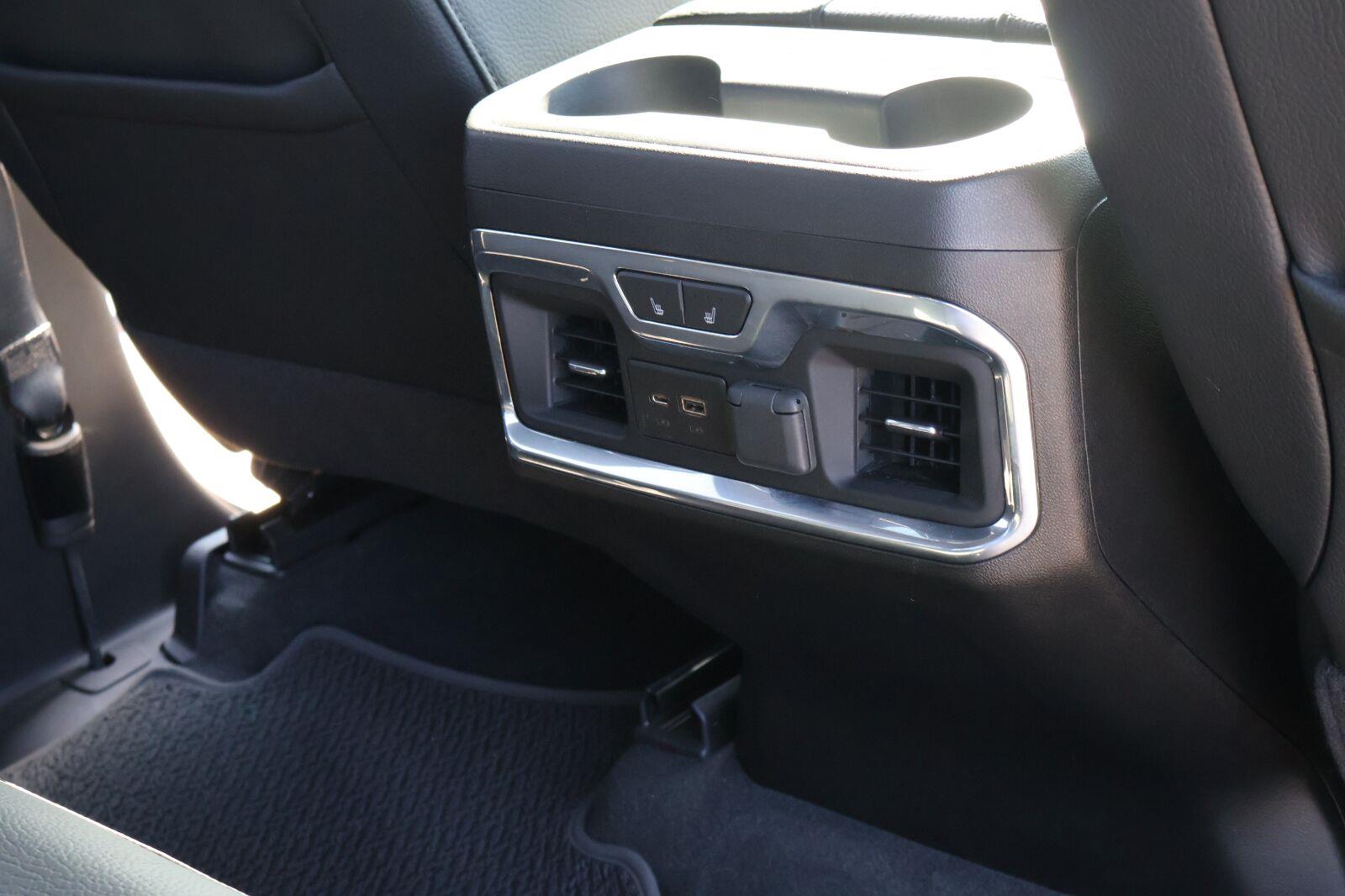 Used 2021 GMC Sierra 1500 Truck