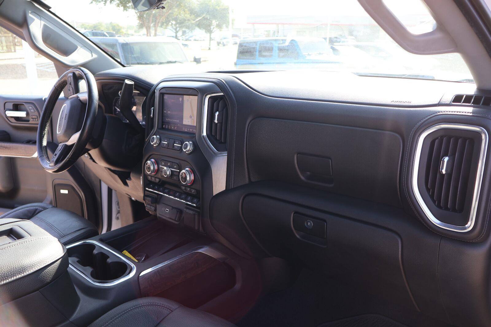 Used 2021 GMC Sierra 1500 Truck