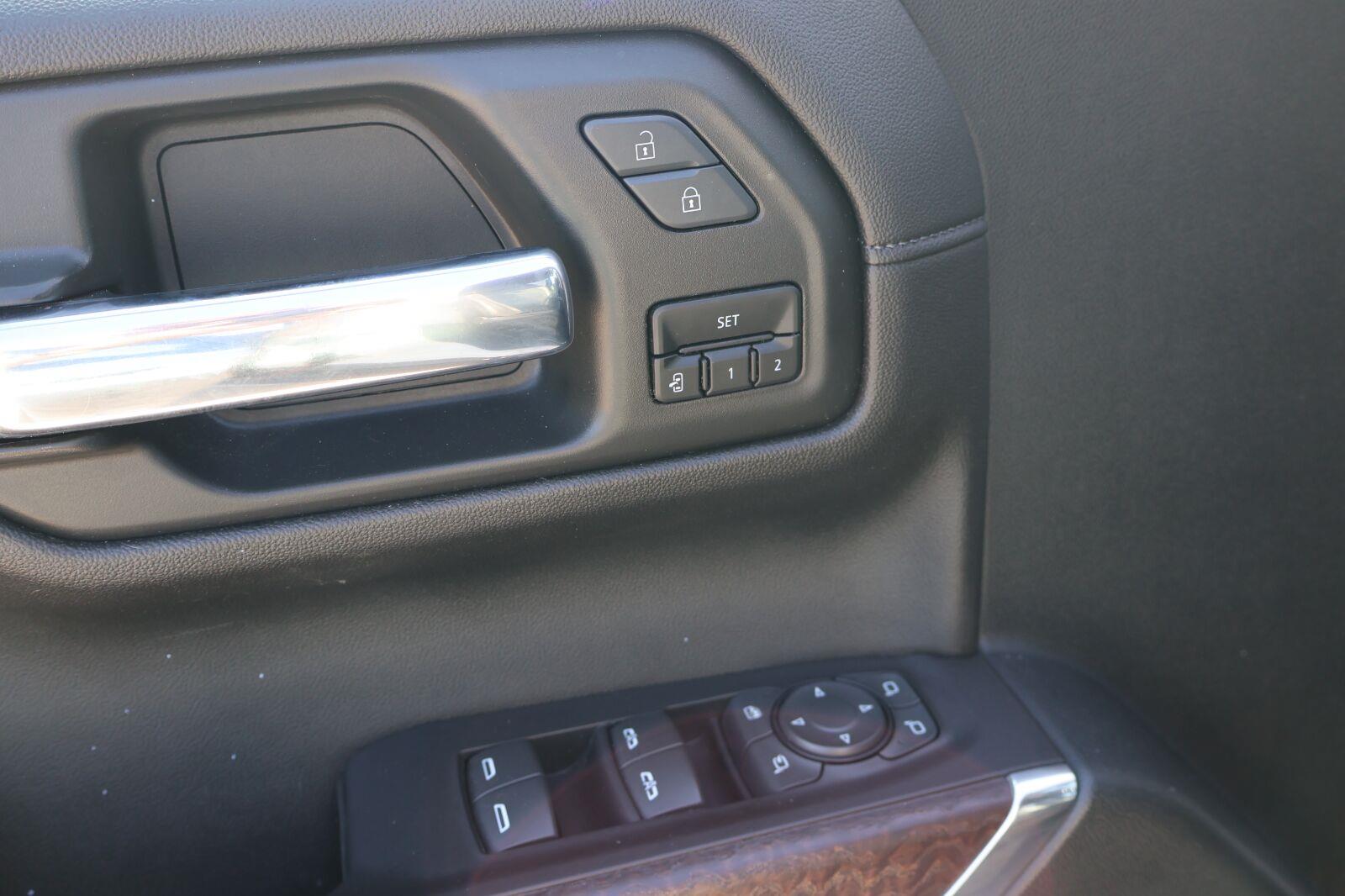 Used 2021 GMC Sierra 1500 Truck