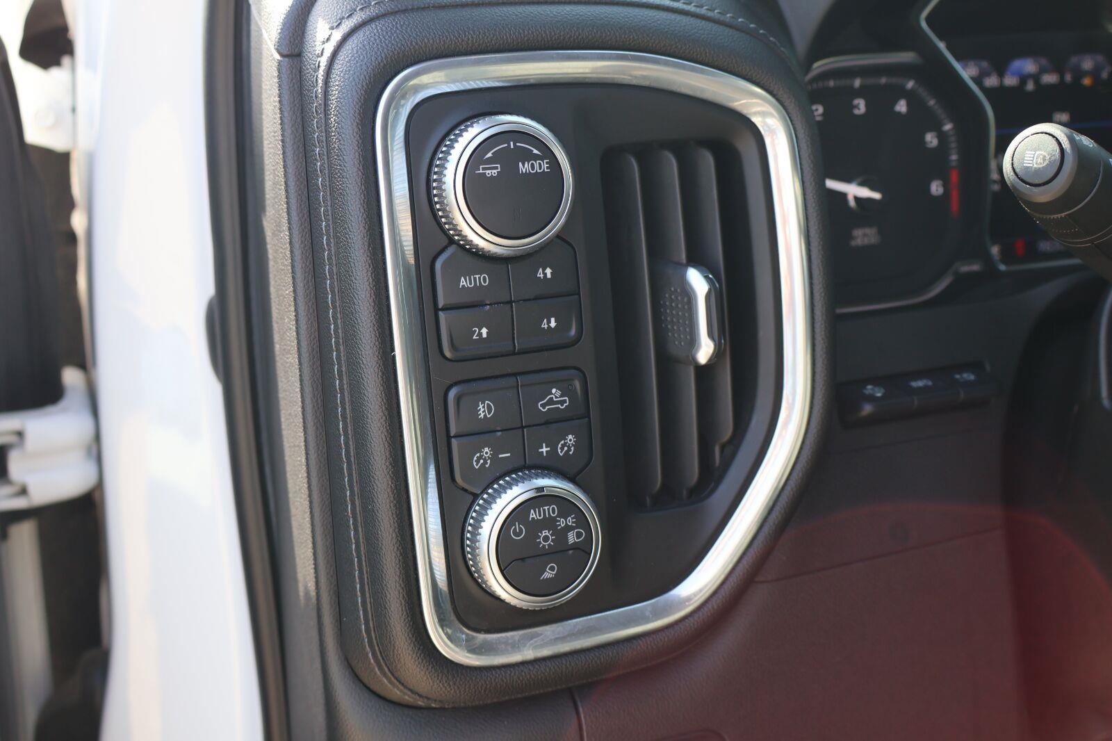 Used 2021 GMC Sierra 1500 Truck