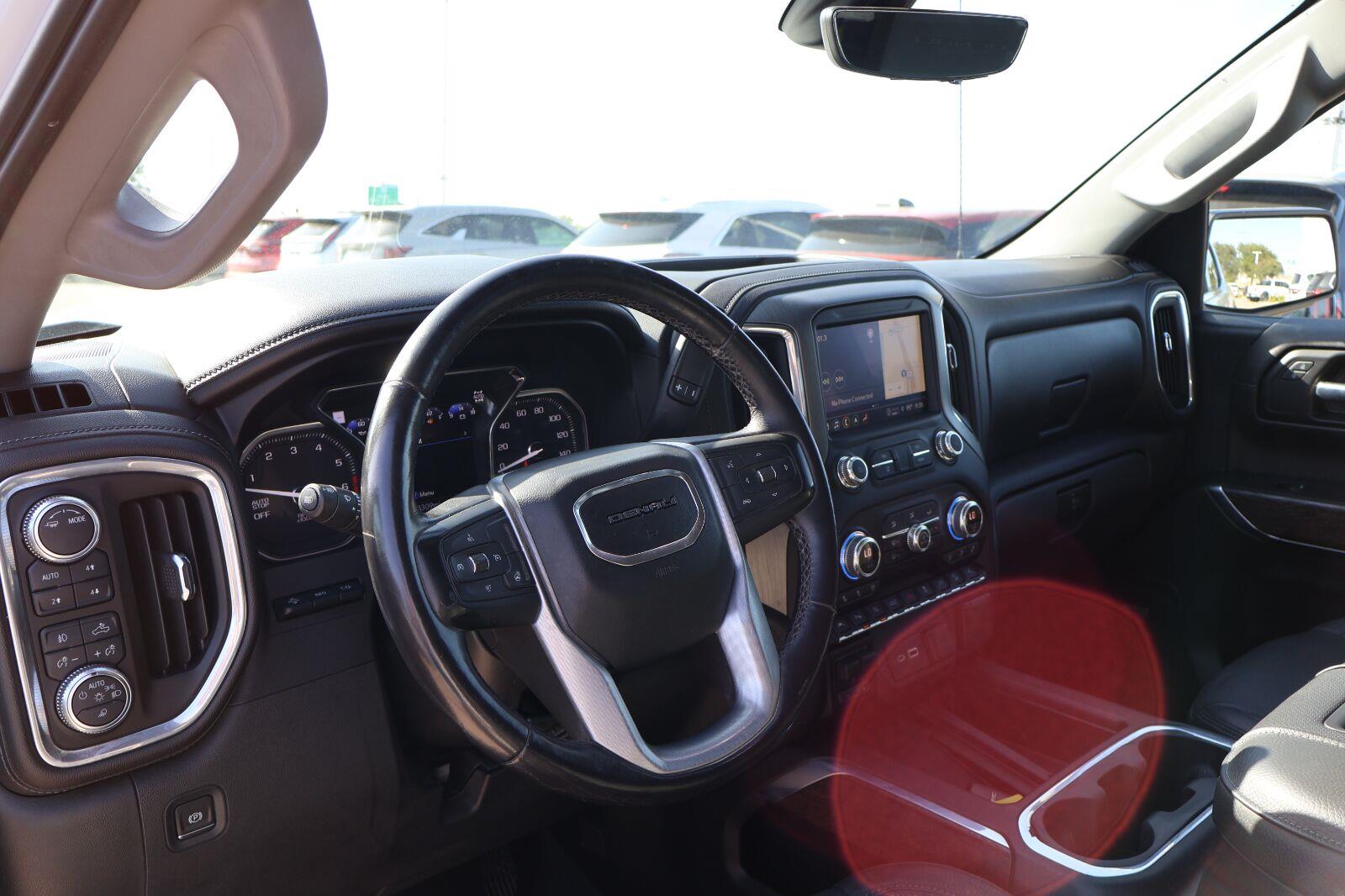 Used 2021 GMC Sierra 1500 Truck