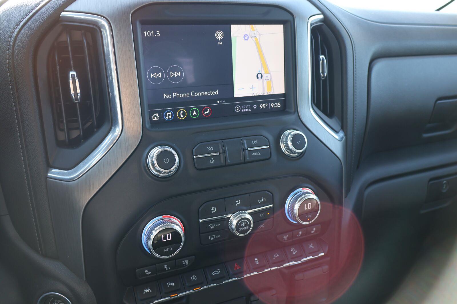 Used 2021 GMC Sierra 1500 Truck