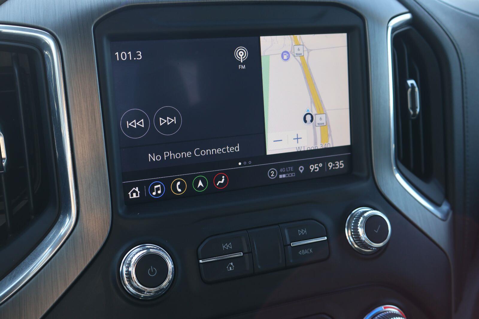 Used 2021 GMC Sierra 1500 Truck