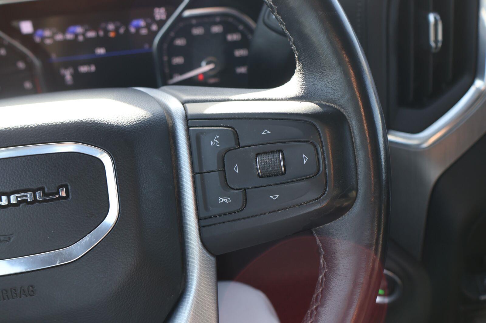 Used 2021 GMC Sierra 1500 Truck
